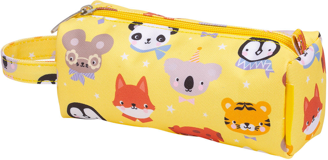 photo ALLC Trousse Animal Friend PEAFYE25 20x8x7cm