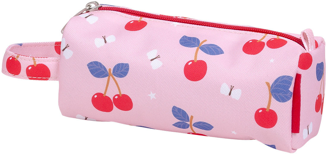 photo ALLC Trousse Cherries PECHPI26 20x8x7cm