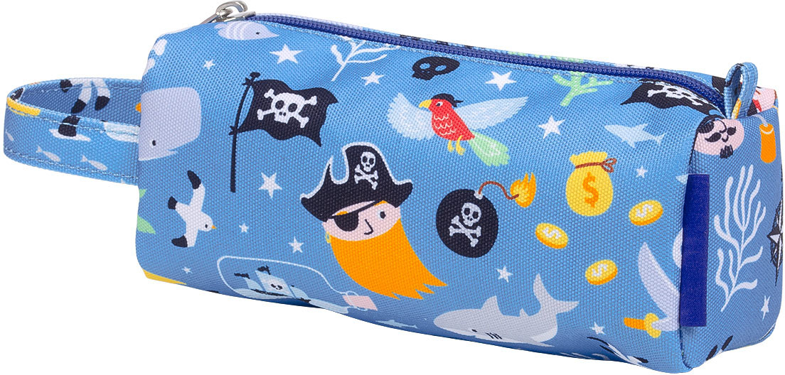photo ALLC Trousse Pirates PEPIBU24 20x8x7cm