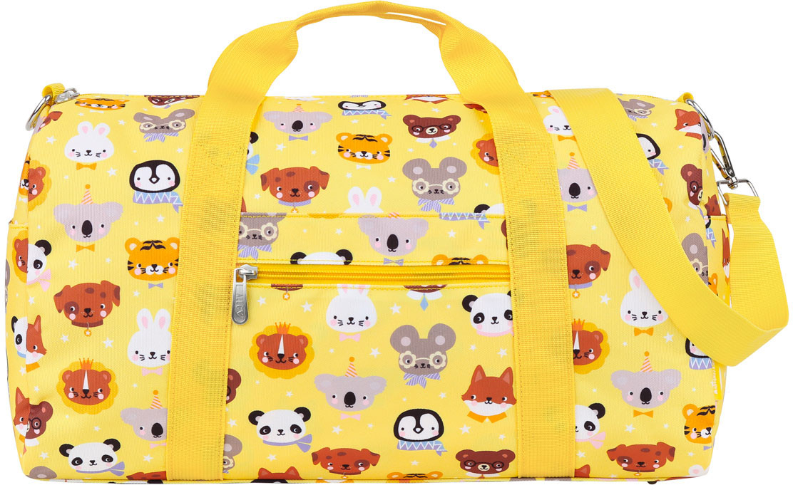 photo ALLC Sac de marin 46x25x22.5cm TBAFYE12 Animal Friends