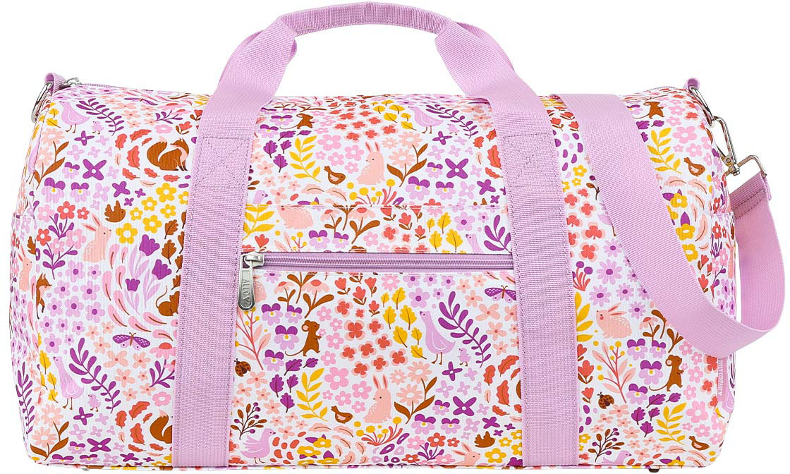 photo ALLC Sac de marin 46x25x22.5cm TBFGMU14 Flower Garden