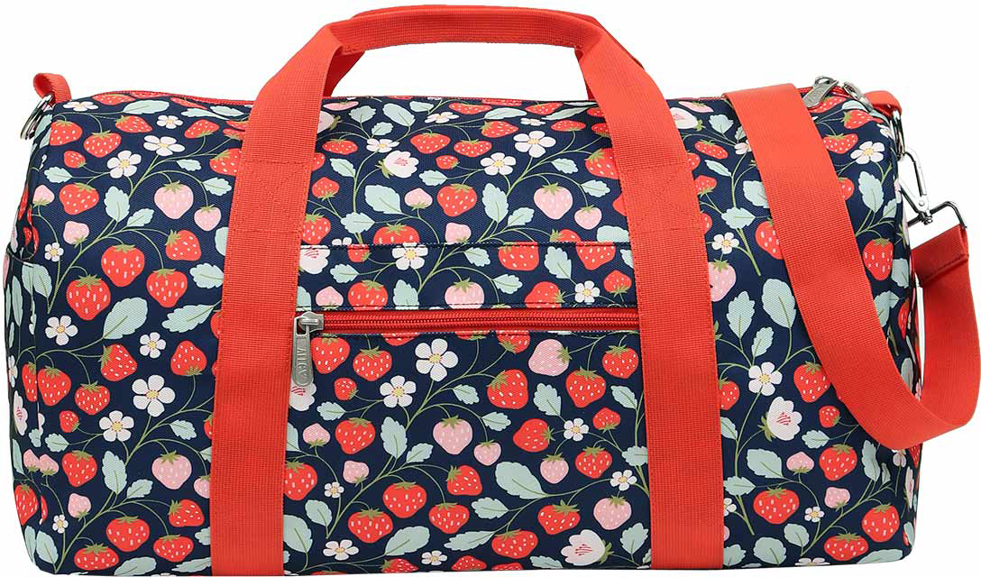 photo ALLC Sac de marin 46x25x22.5cm TBSTBU02 Strawberries