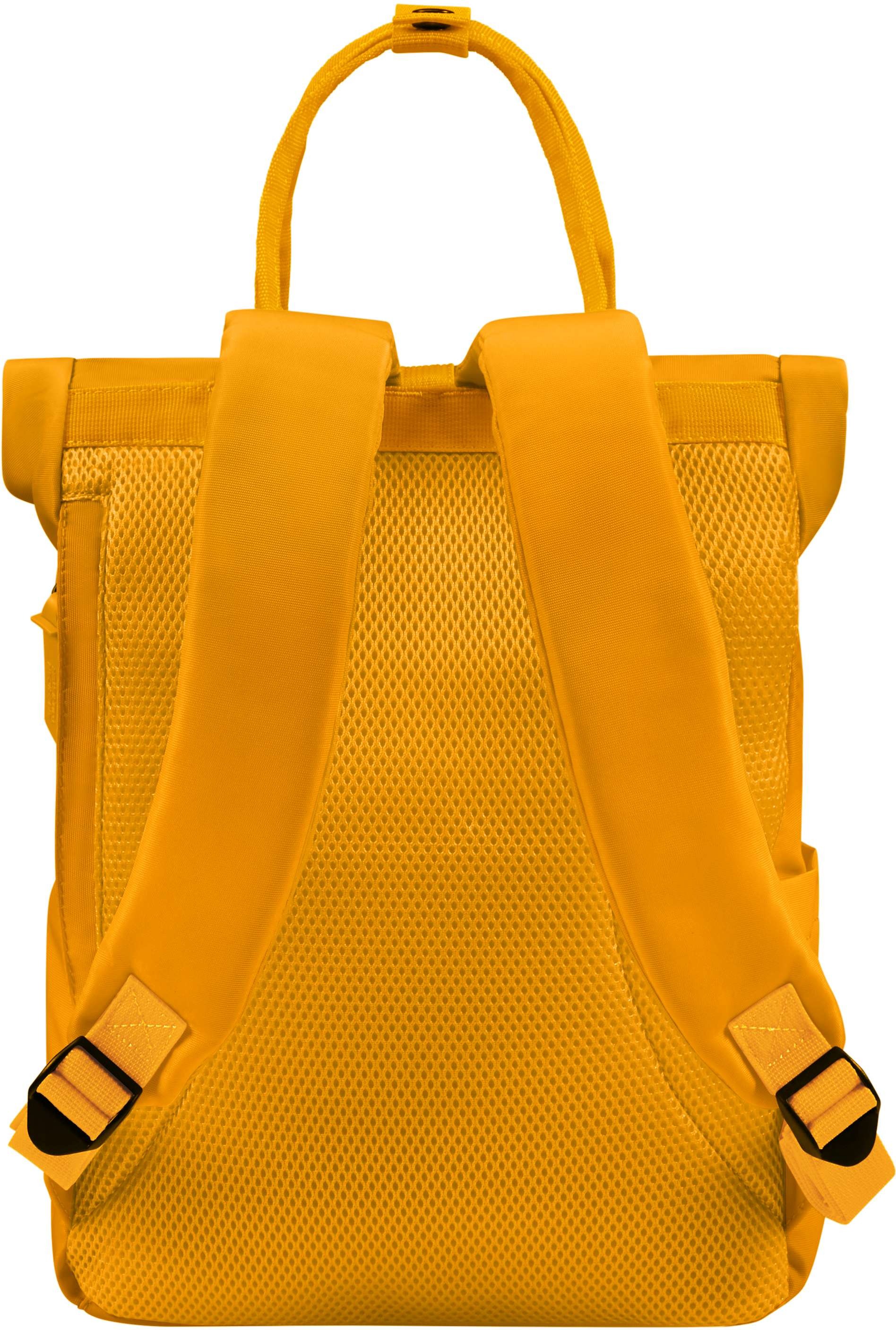 AMERICAN TOURISTER Urban Groove Backpack 17L 143779/1924 yellow