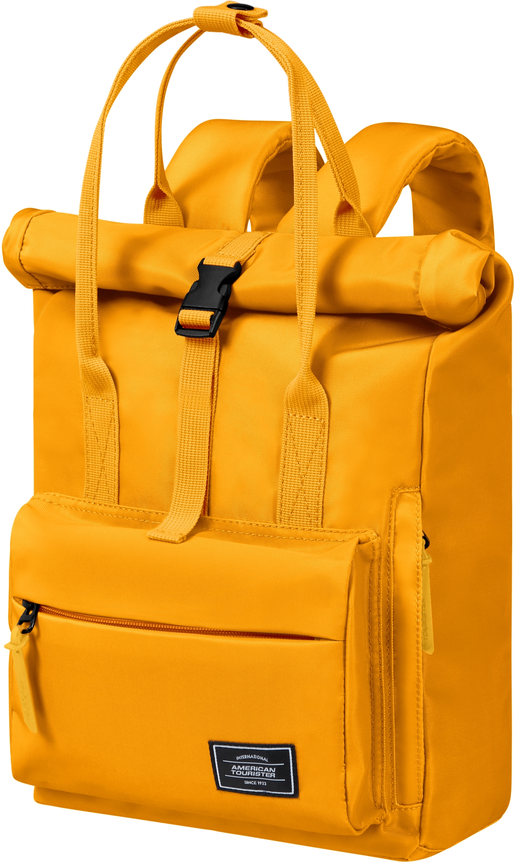 AMERICAN TOURISTER Urban Groove Backpack 17L 143779/1924 yellow