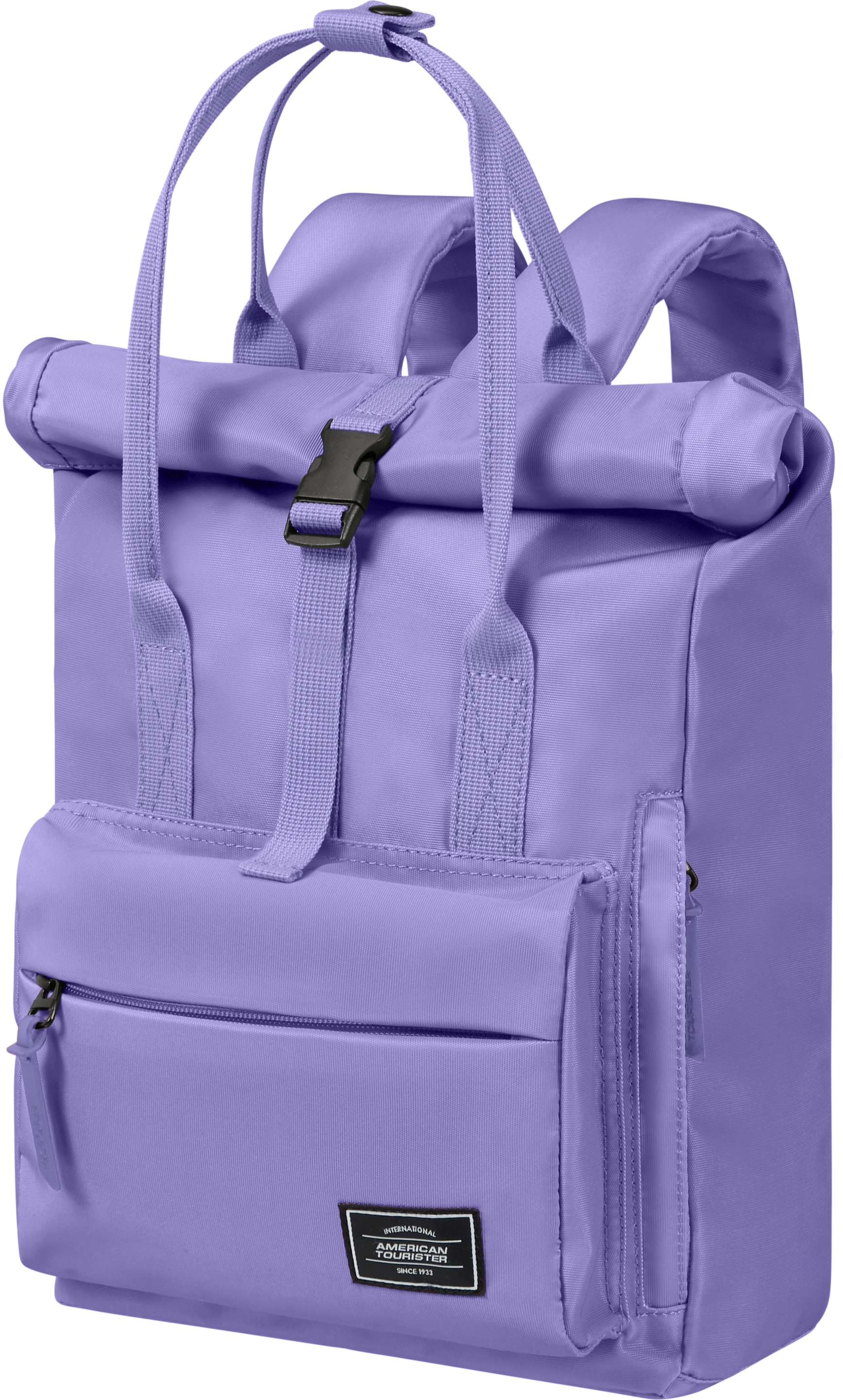AMERICAN TOURISTER Urban Groove Backpack 17L 143779/5104 soft lilac