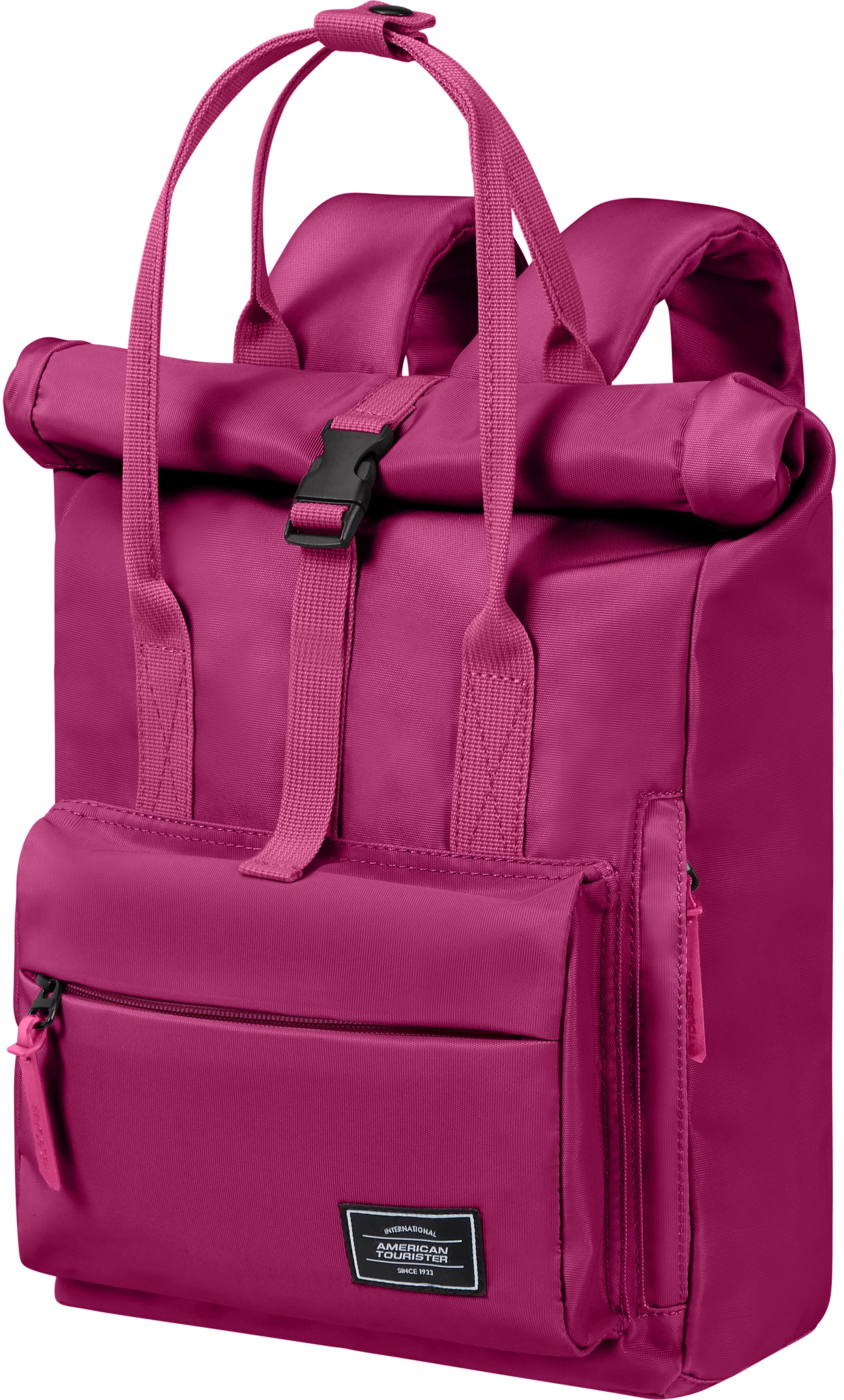 AMERICAN TOURISTER Urban Groove Backpack 17L 143779/E566 deep orchid deep orchid
