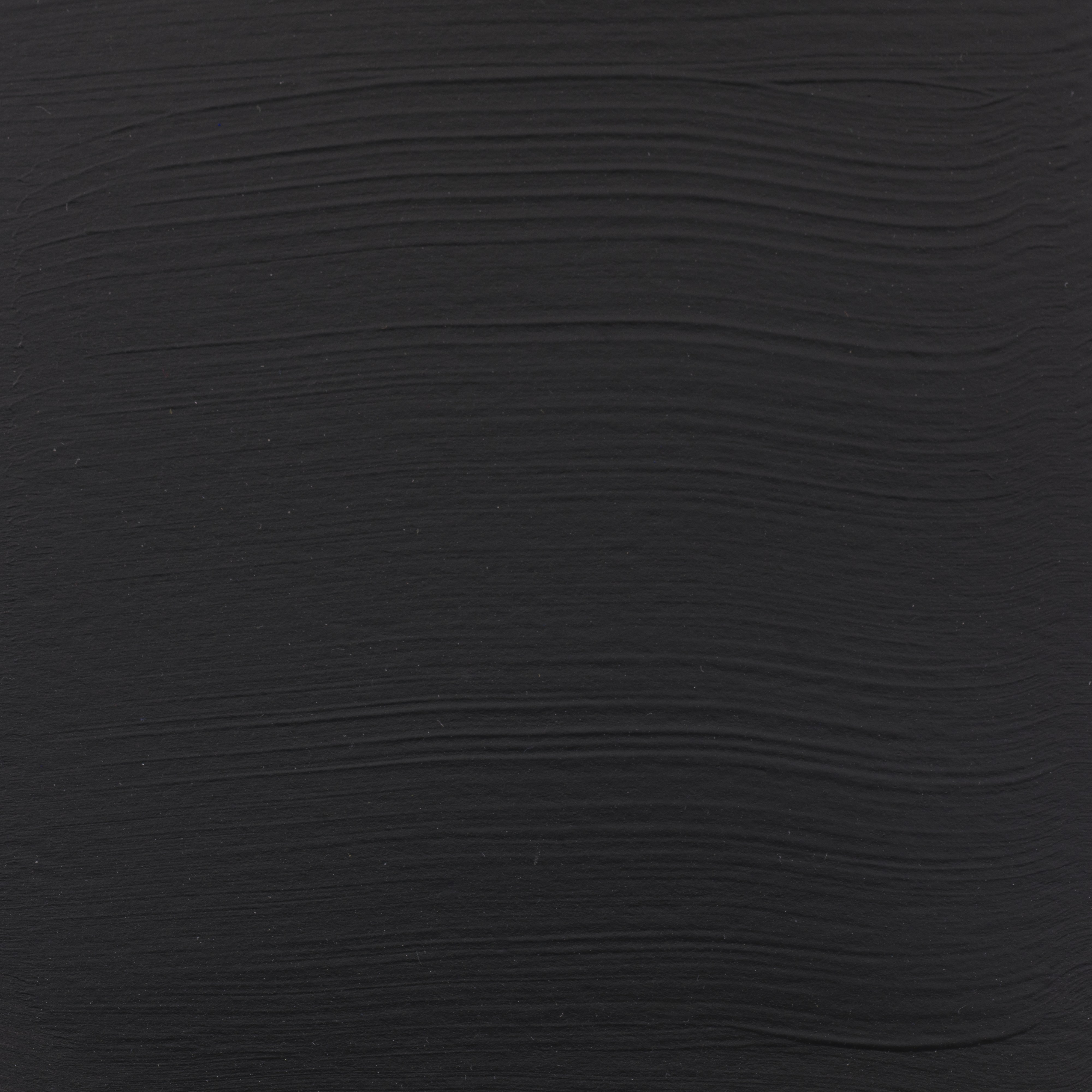 AMSTERDAM Peinture acrylique 120ml 17097352 ox.noir 735