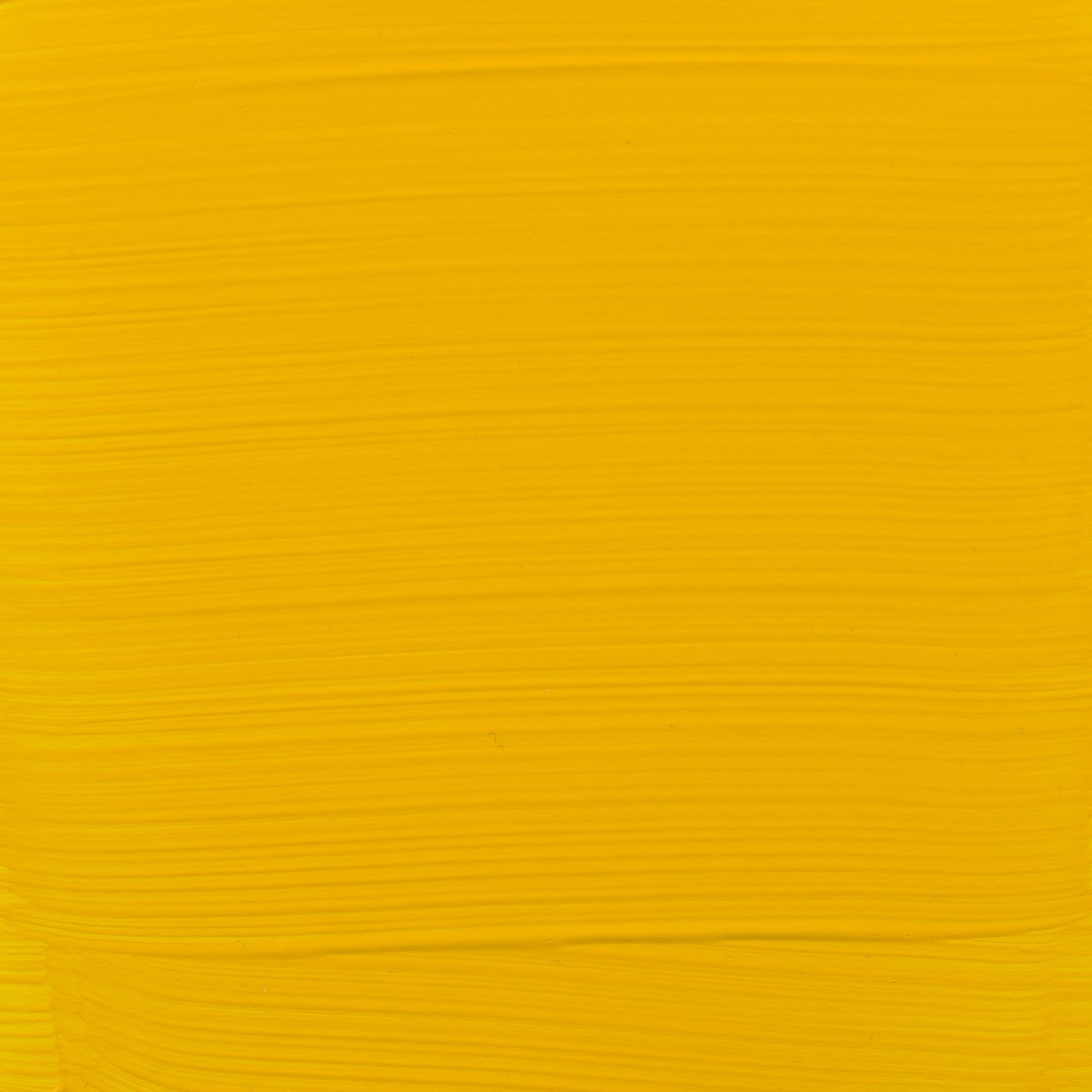 AMSTERDAM Peinture acrylique 250ml 17122690 azo jaune 269