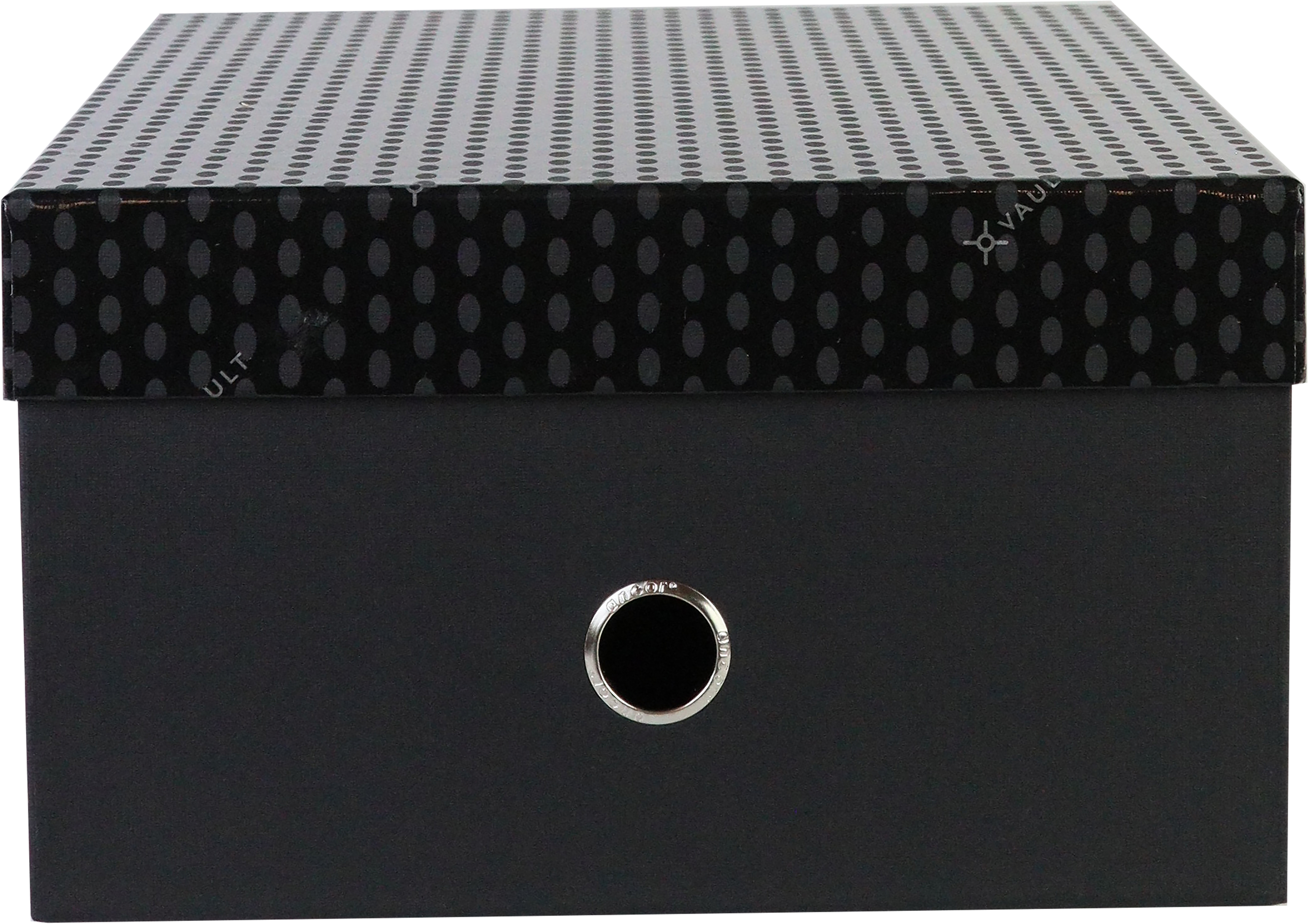 photo ANCOR Multibox Large 32x25x15cm 116267 VAULT