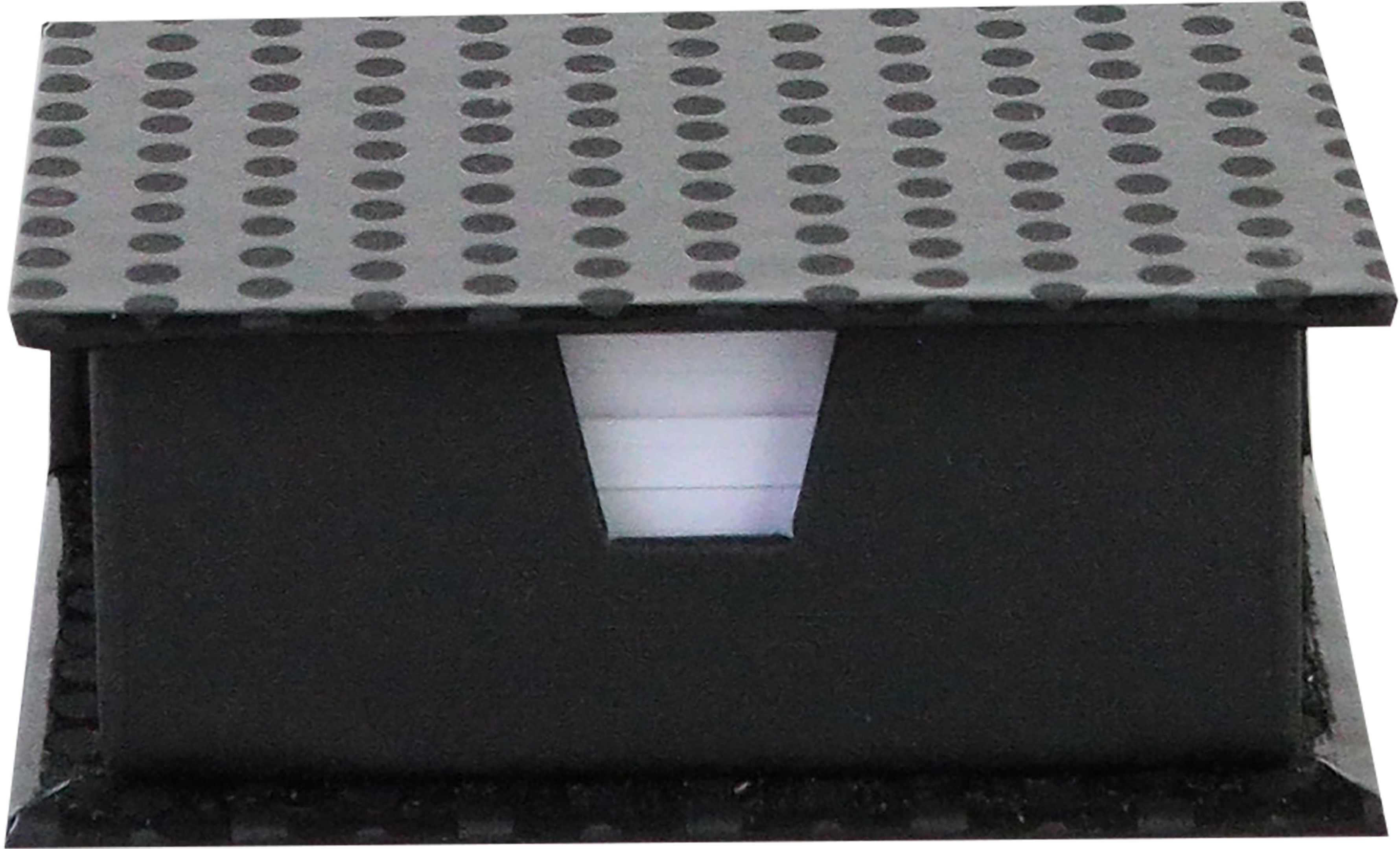 photo ANCOR Memo Box 11x11x4cm 116298 VAULT