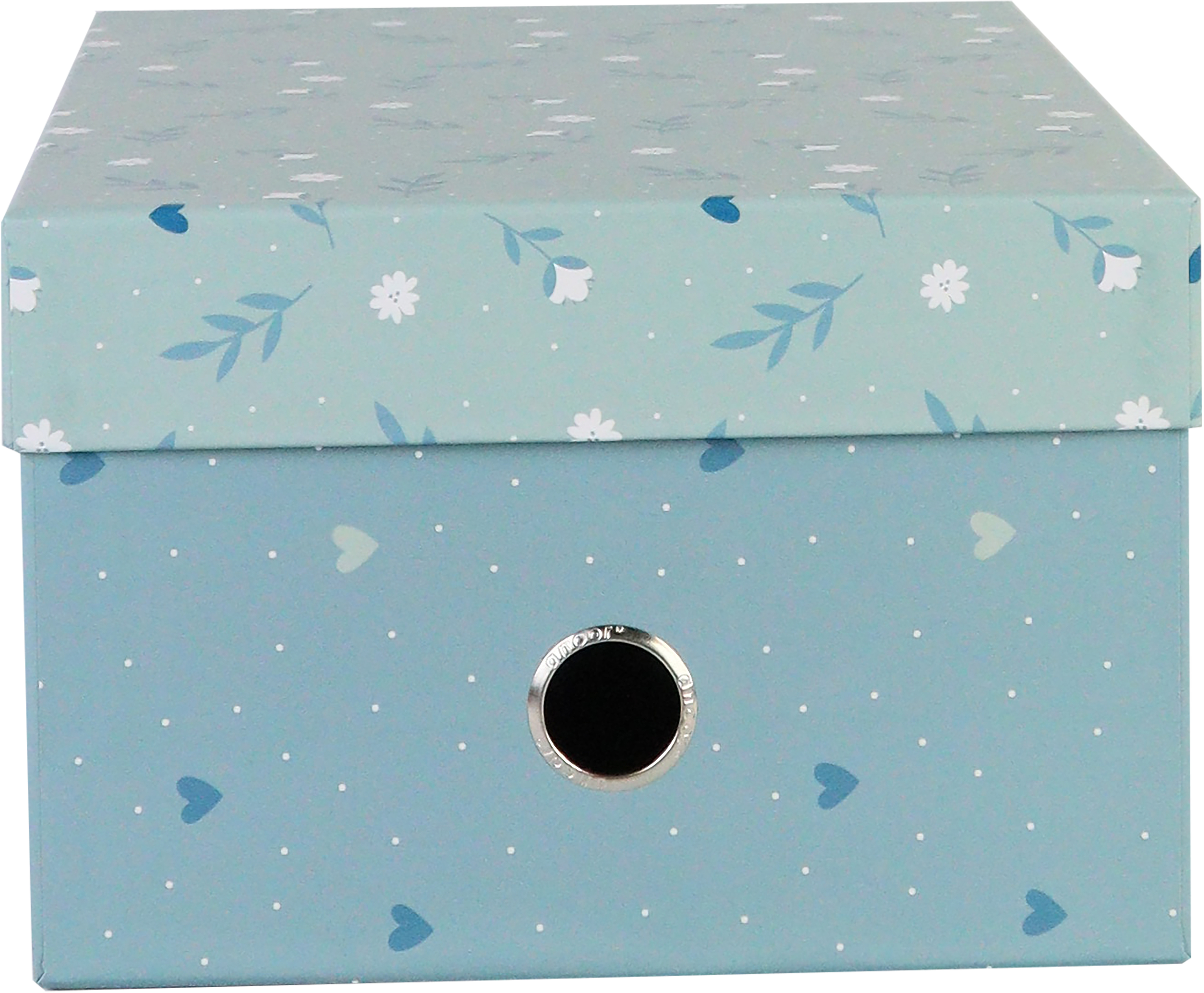 ANCOR Multibox Medium 117905 B'LOG SWEET BLUE