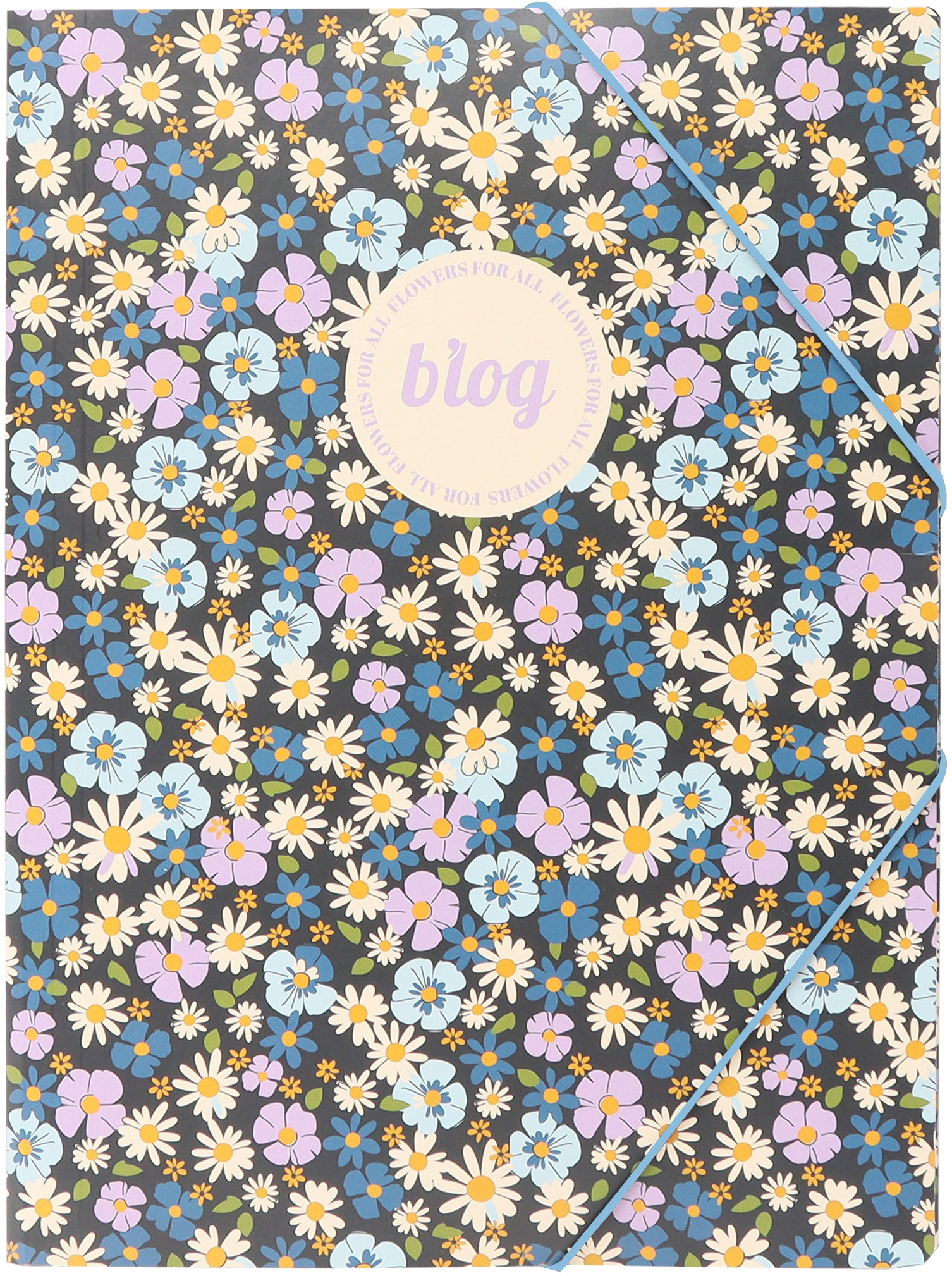 photo ANCOR Dossier ferm. A4 123821 B'Log Flowers