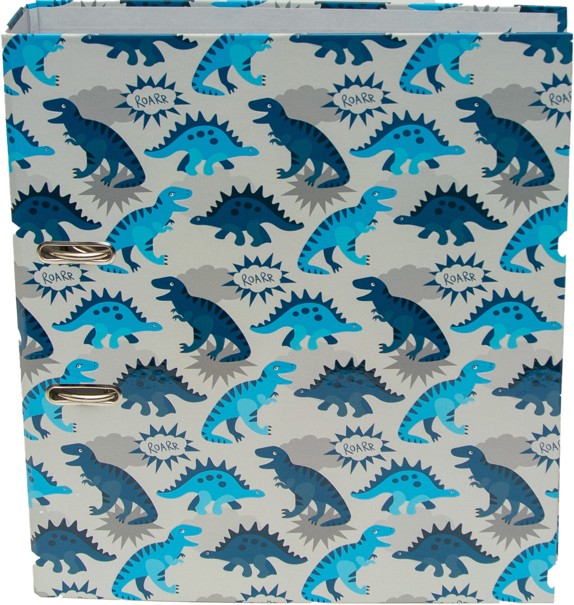 photo ANCOR Classeur 8 cm, A4 128901 B'Log Dino