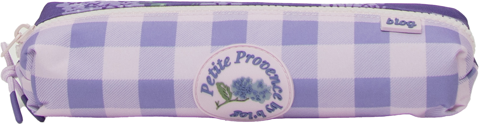 photo ANCOR Trousse carrée 130645 B'Log Provence 22x8x7.5 cm