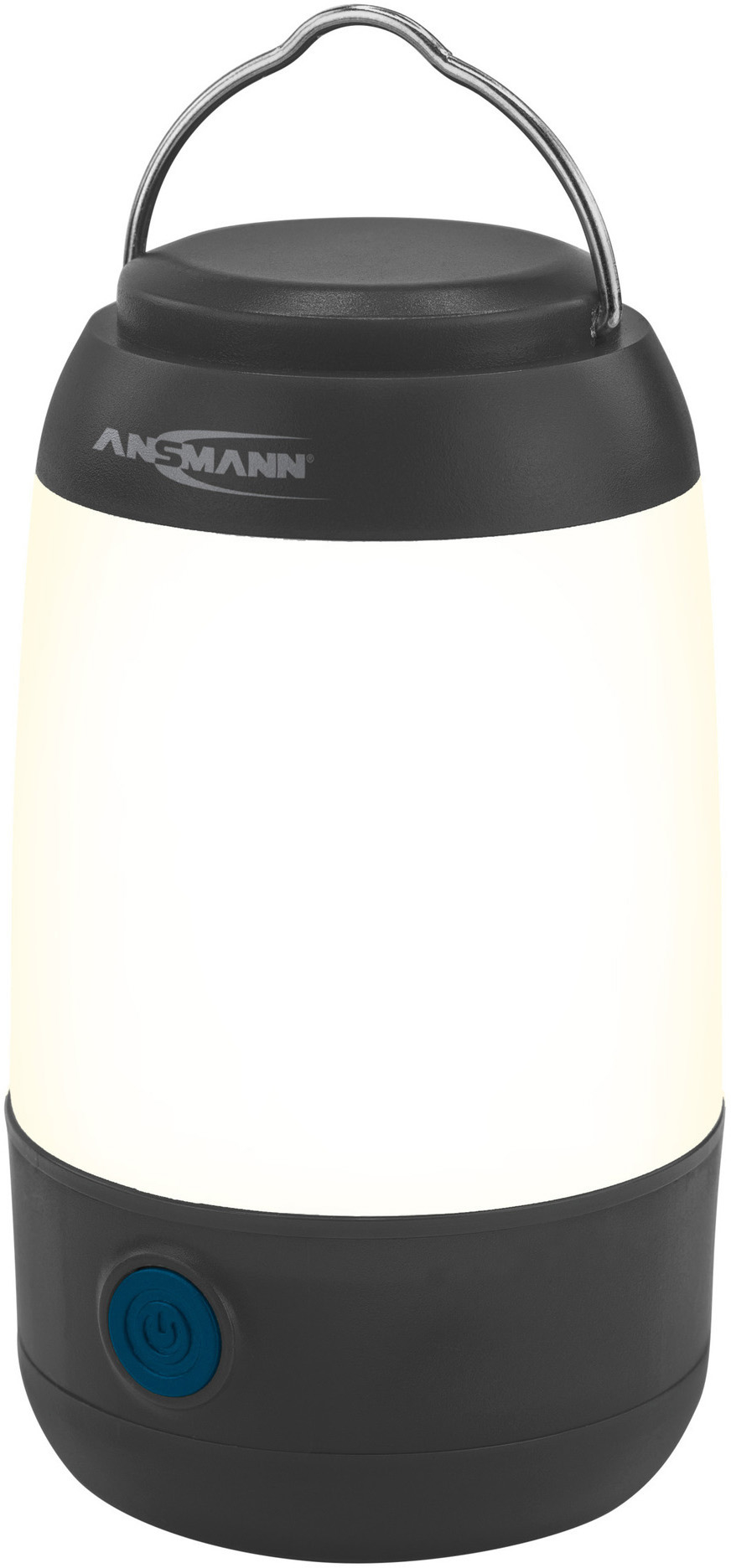 ANSMANN Mini lampe de camping 64.1600-0388 Fonctionnement sur batterie