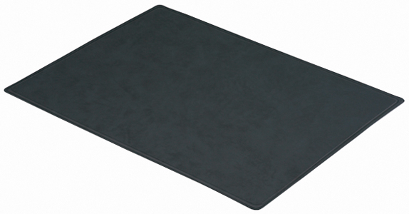 ARLAC Sous-main Comfort 241.01 noir 61x44,5cm noir 61x44,5cm