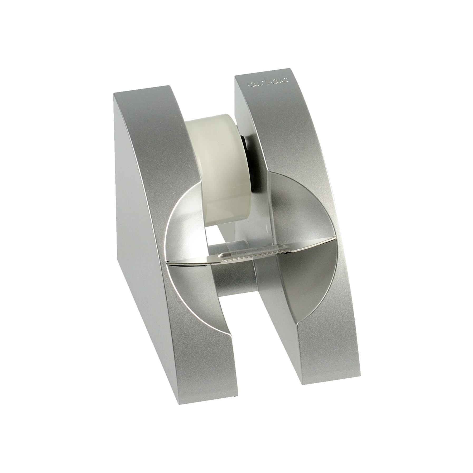 Abroller 19mmx33m 350.25 silber