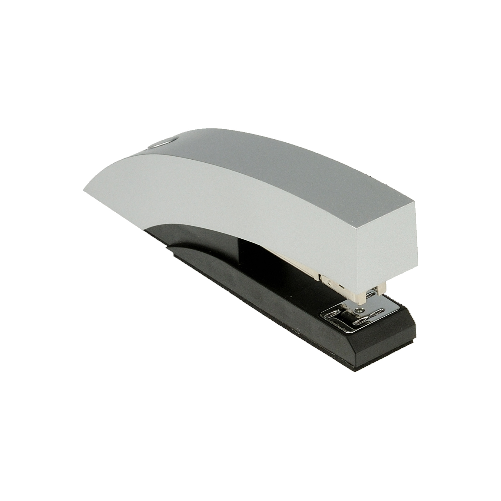 Heftapparat 24/6, 26/6 351.25 silber