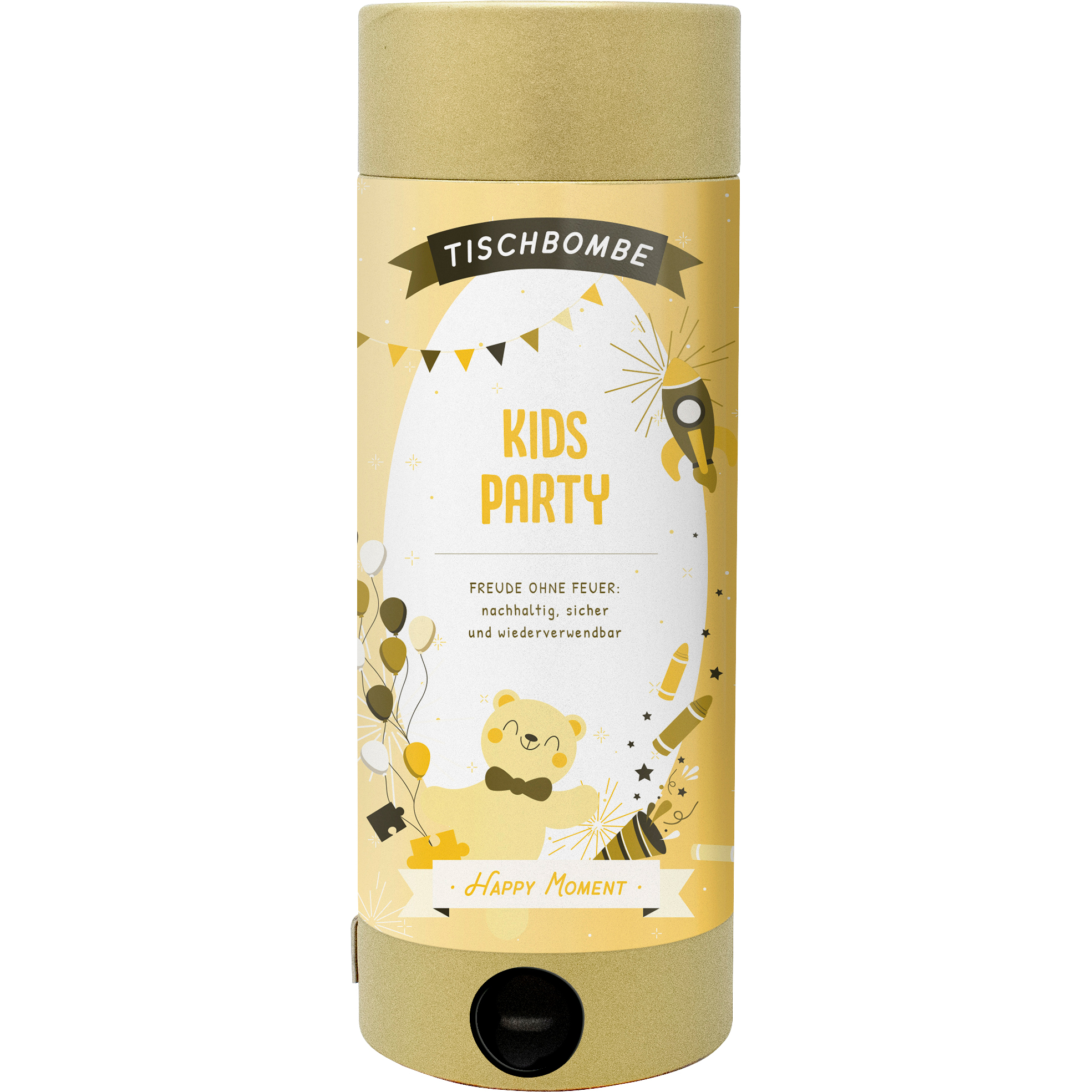 photo ARTOZ Bombe de table TB-001 Kids Party