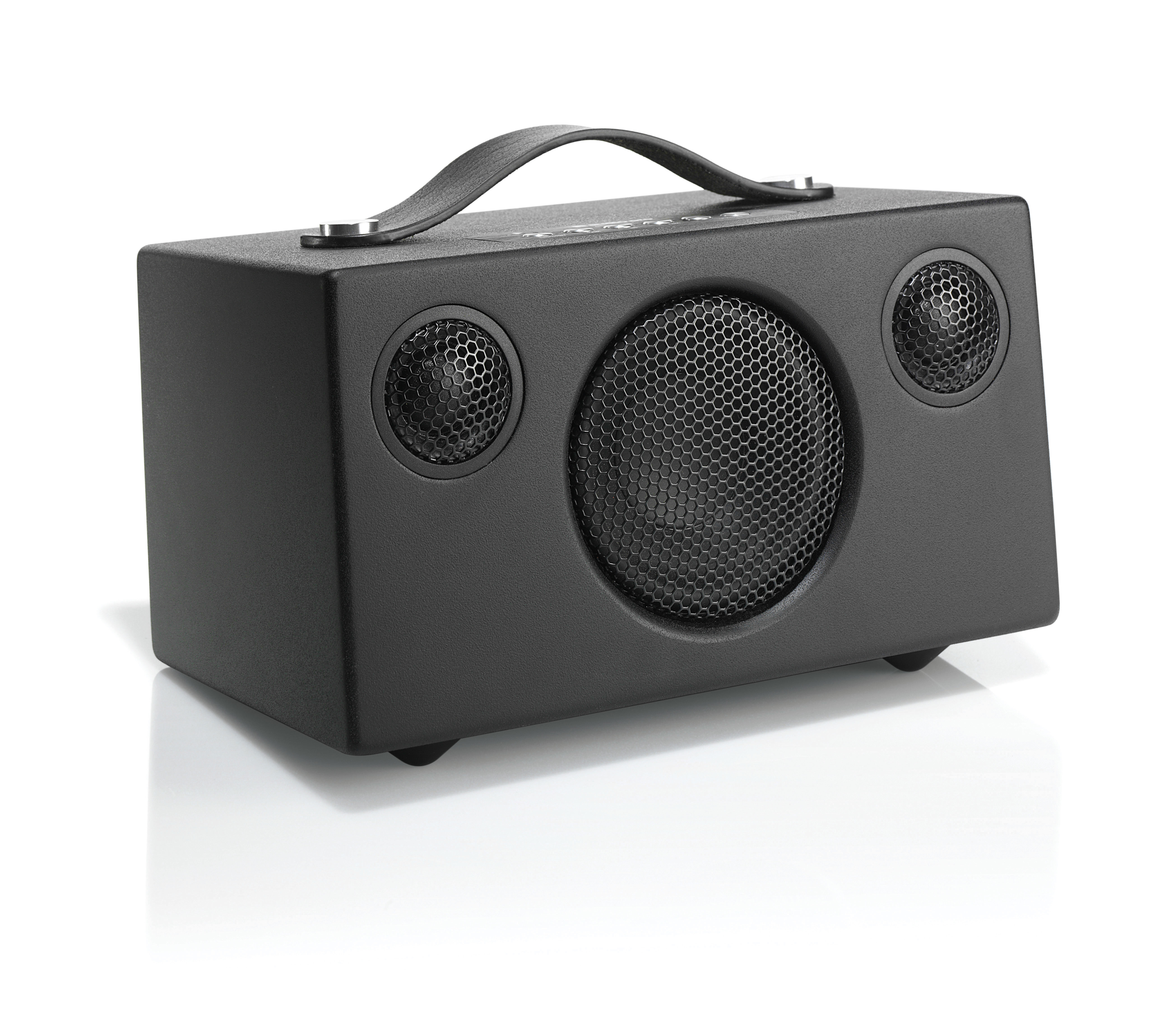 AUDIO PRO T3+ Black 14200 Bluetooth Speaker Bluetooth Speaker