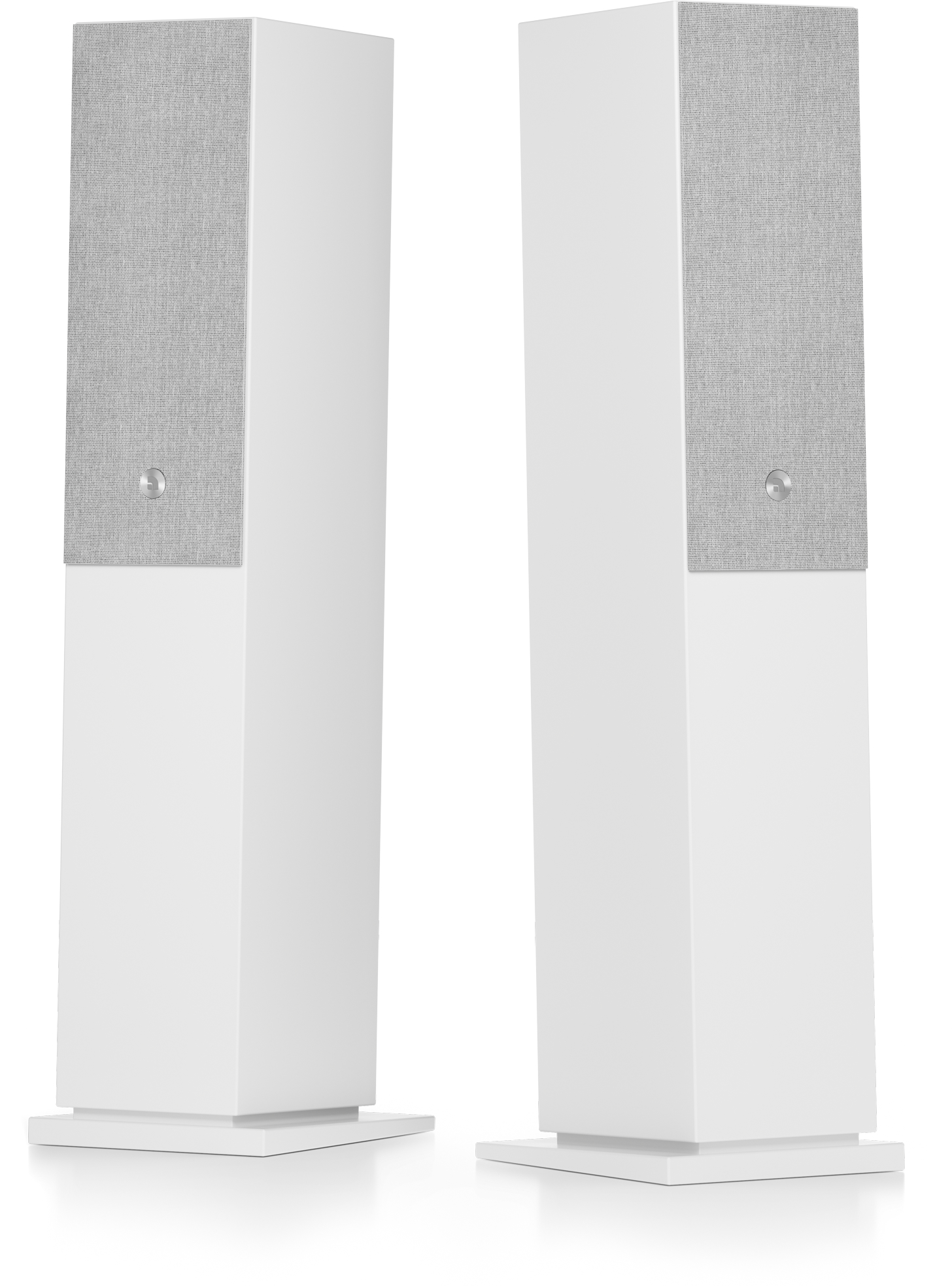 photo AUDIO PRO Speaker A48 15261 White, 1 pair