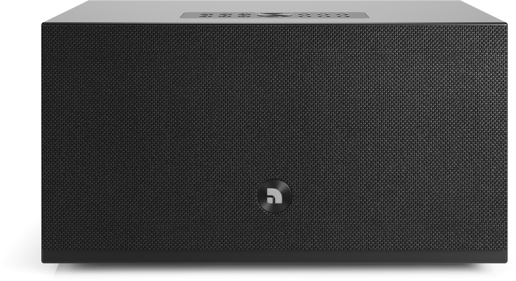photo AUDIO PRO C10 MkII W 15300 Multiroom-Speaker, Black