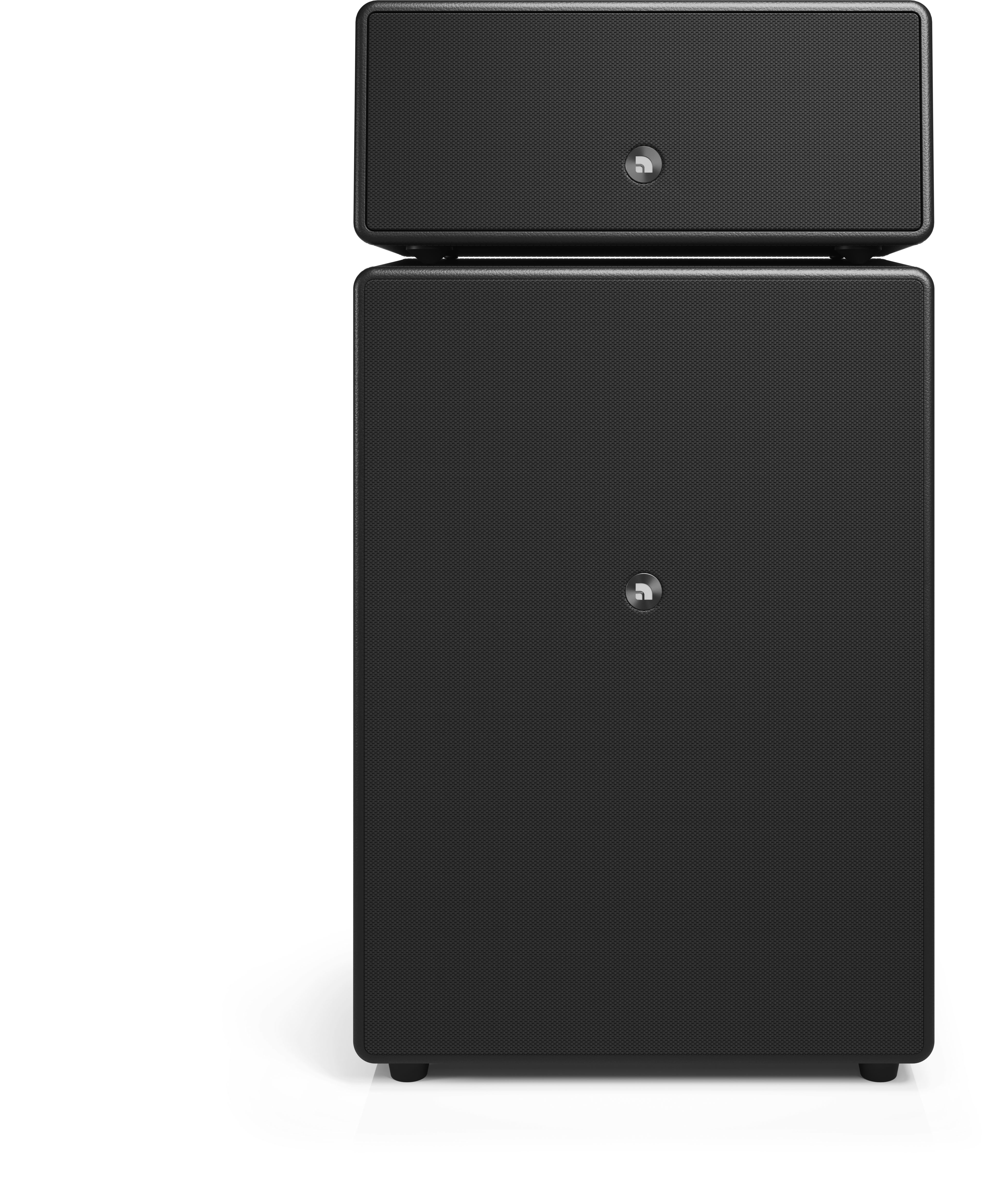 photo AUDIO PRO Speaker Drumfire W 15320 Black
