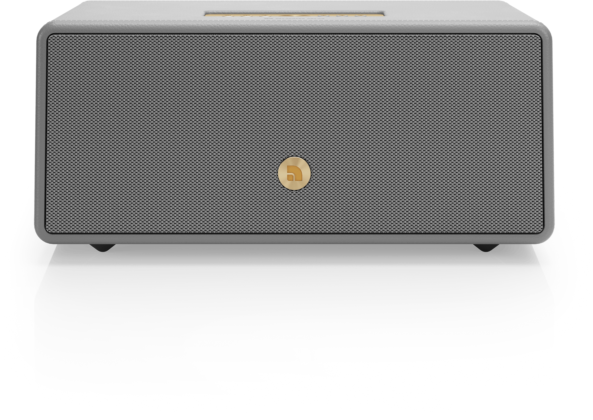 photo AUDIO PRO Speaker Drumfire D-2 W 15335 Grey