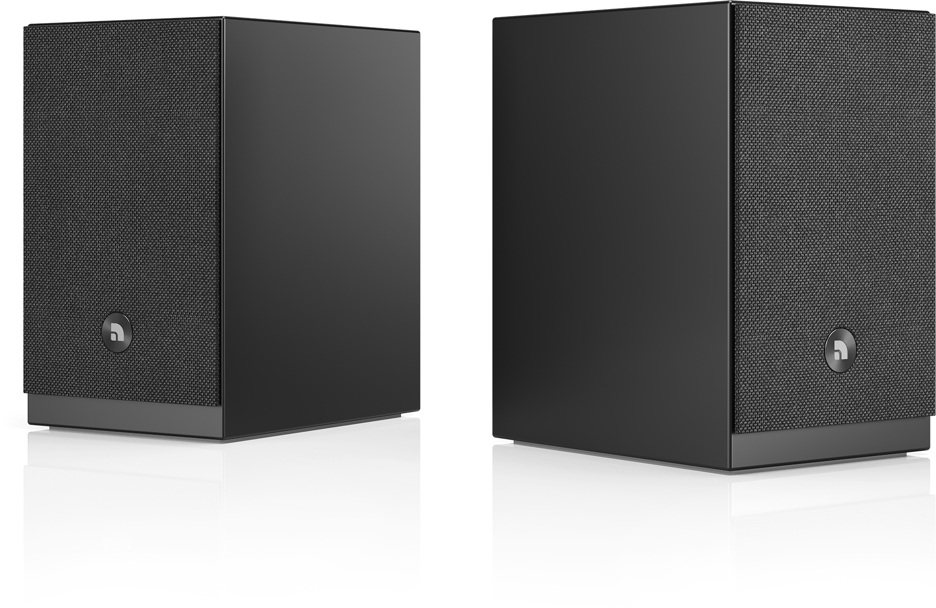 photo AUDIO PRO Speaker A28 W 15340 Black, 1 pair