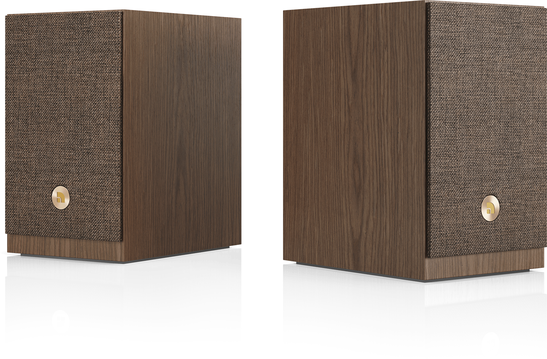 photo AUDIO PRO Speaker A28 W 15347 Walnut, 1 pair
