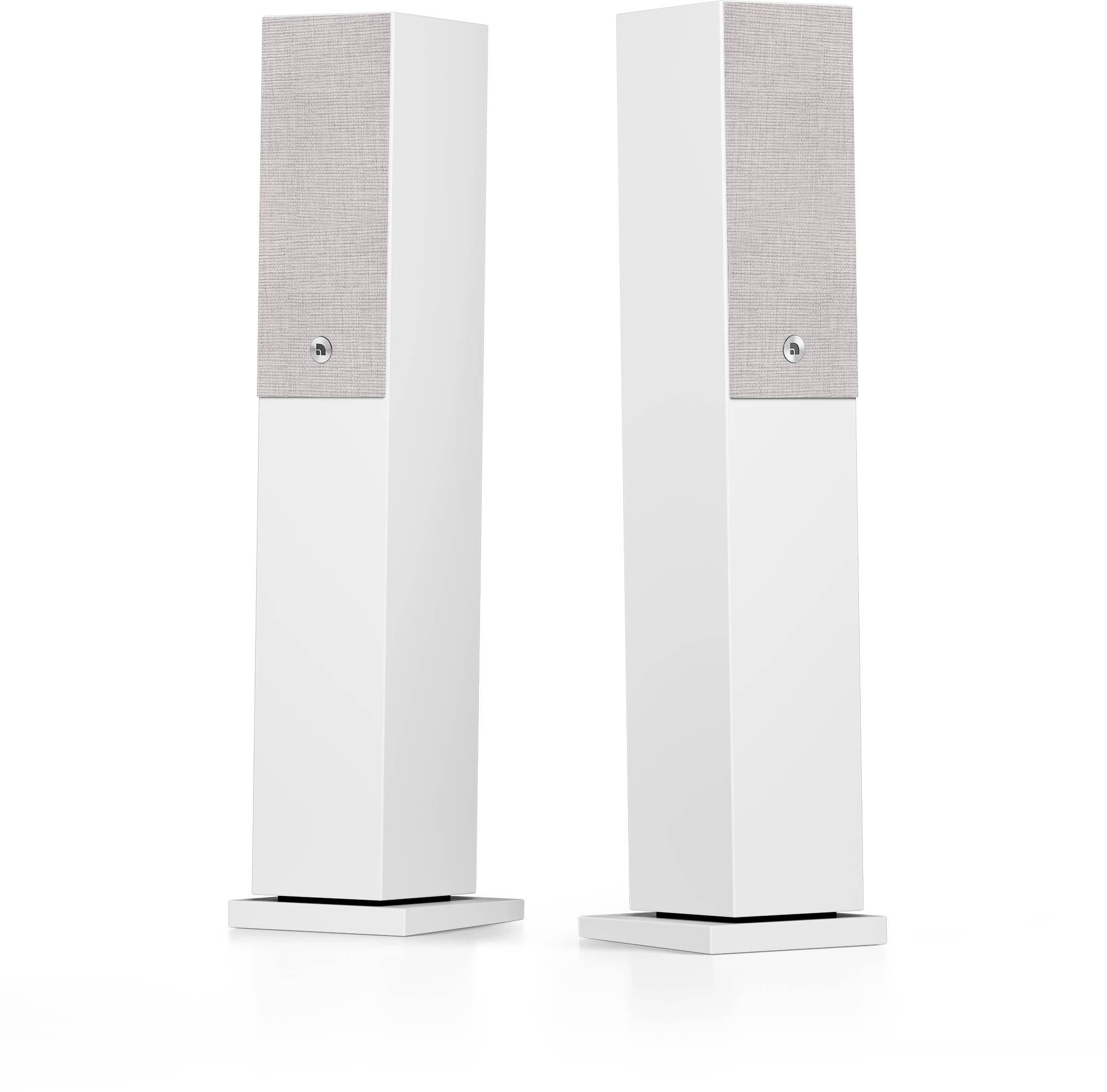 photo AUDIO PRO Speaker A38 W 15351 White, 1 pair