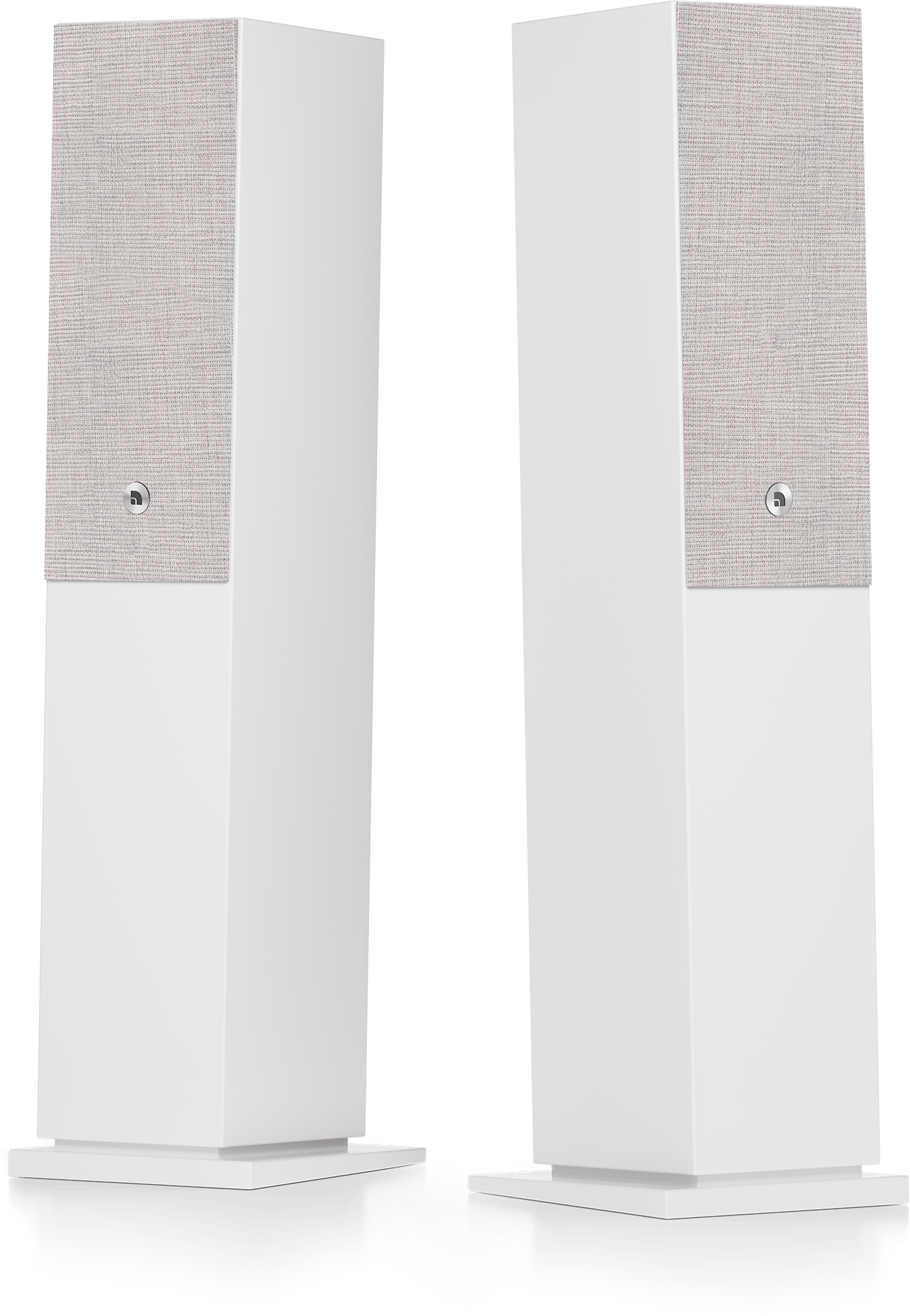 photo AUDIO PRO Speaker A48 W 15361 White, 1 pair