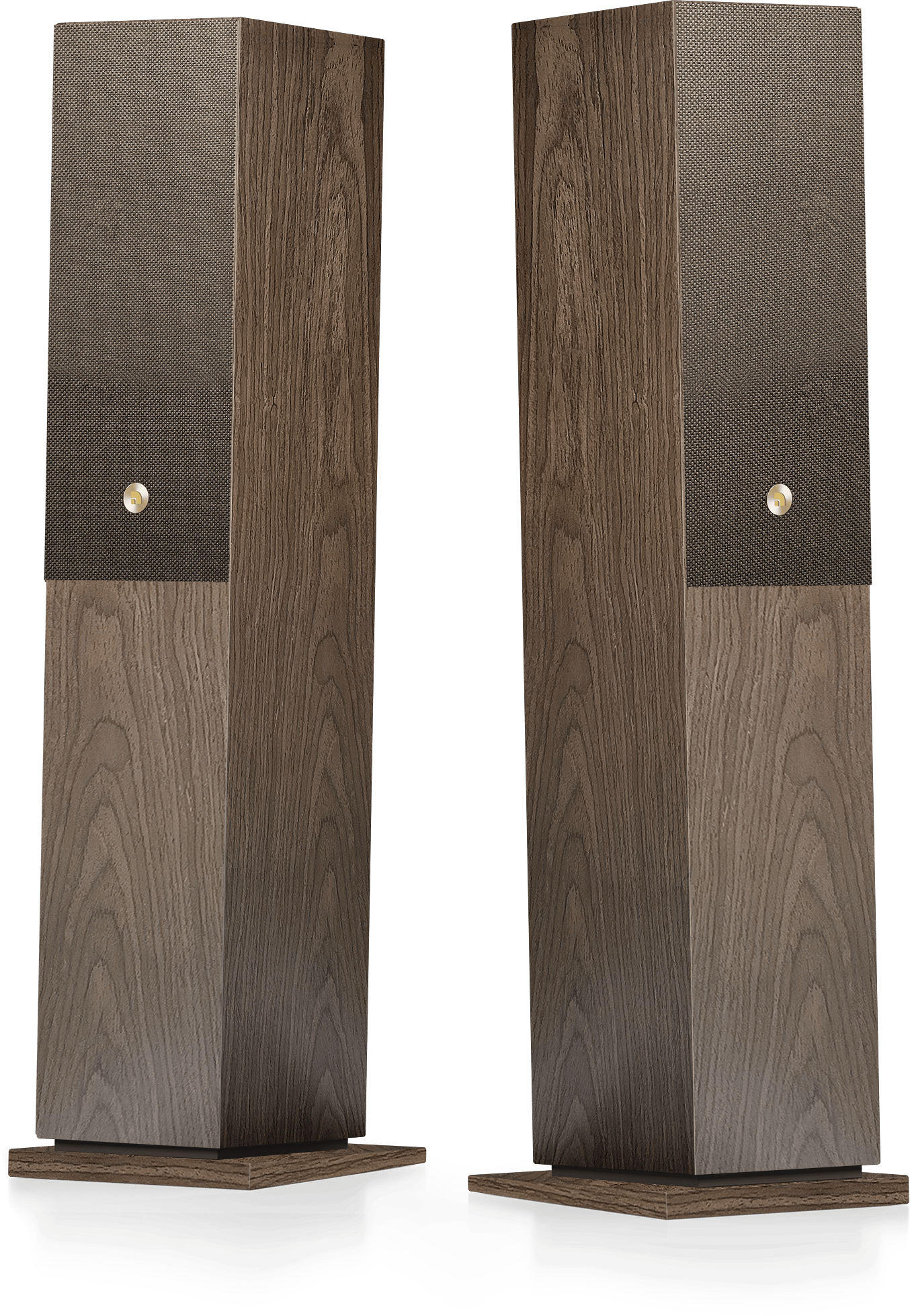 photo AUDIO PRO Speaker A48 W 15367 Walnut, 1 pair