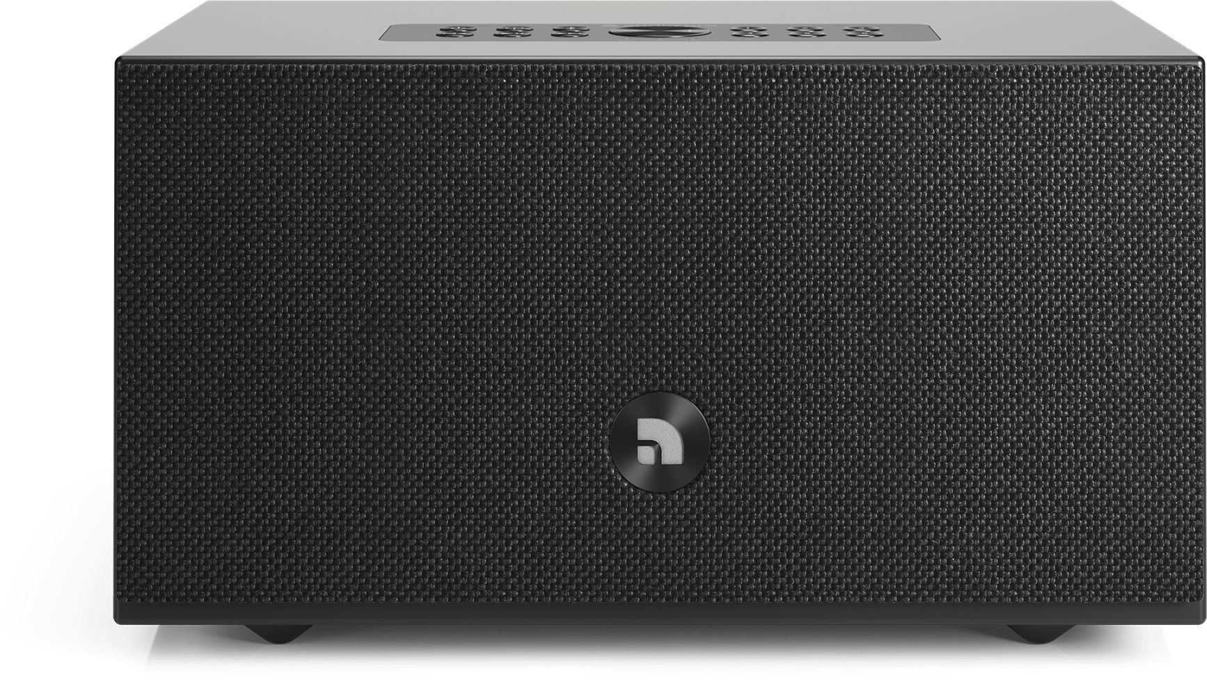 photo AUDIO PRO C5 MkII W 15370 Multiroom-Speaker, Black
