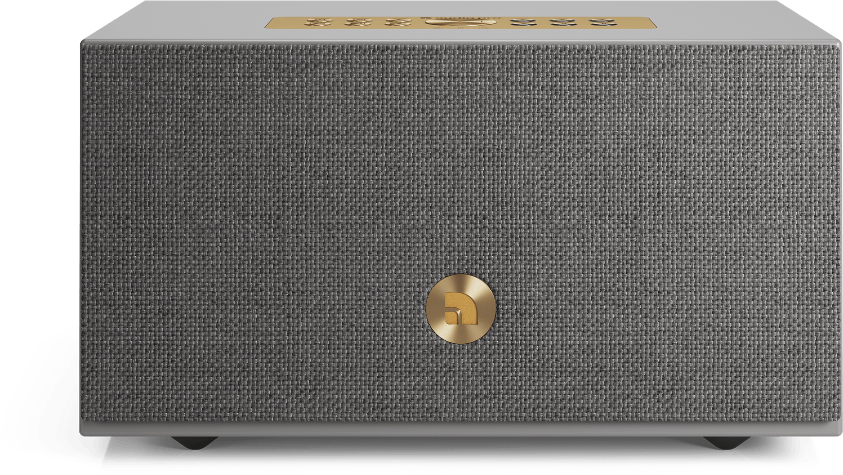 photo AUDIO PRO C5 MkII W 15375 Multiroom-Speaker, Grey