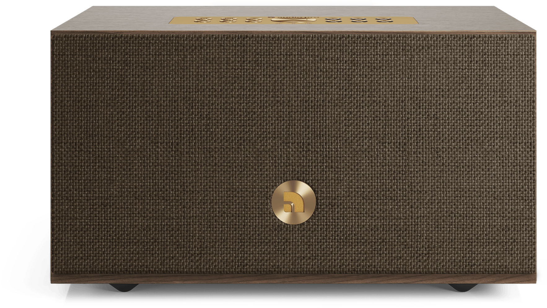 photo AUDIO PRO C5 MkII W 15377 Multiroom-Speaker, Walnut