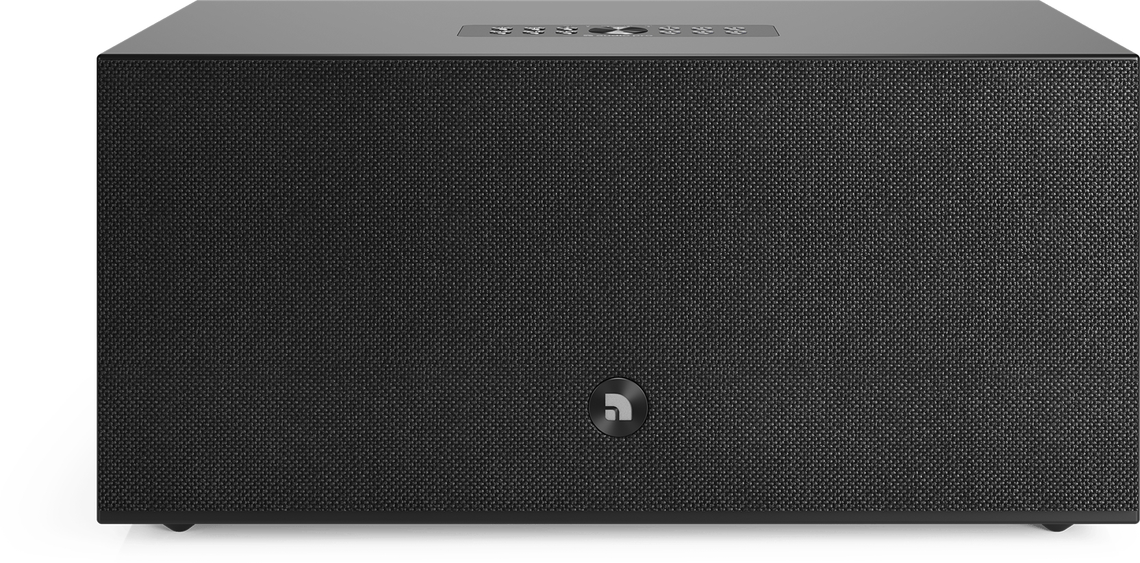 photo AUDIO PRO C20 W 15390 Multiroom-Speaker, Black