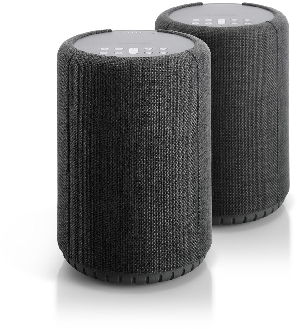 Speaker A10 A10 DG dark grey