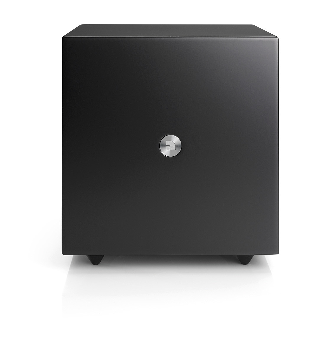 Speaker Addon C-SUB Addon C-SUBC coal black