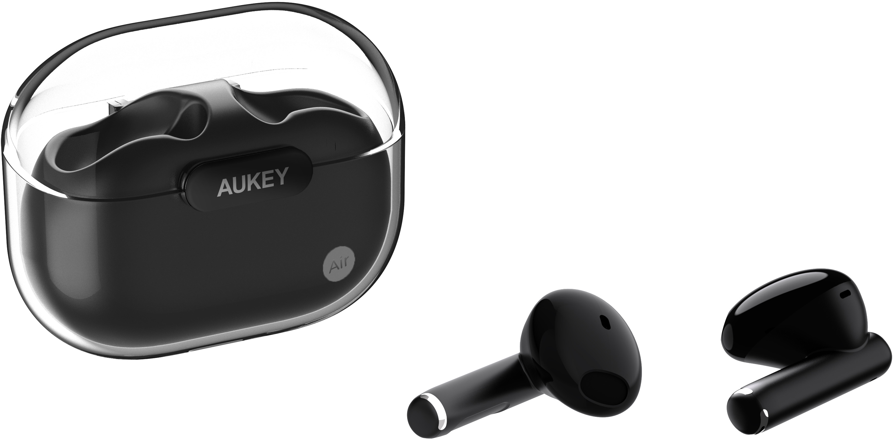 AUKEY Portable True Wirel. Earbuds EP-M2 Black