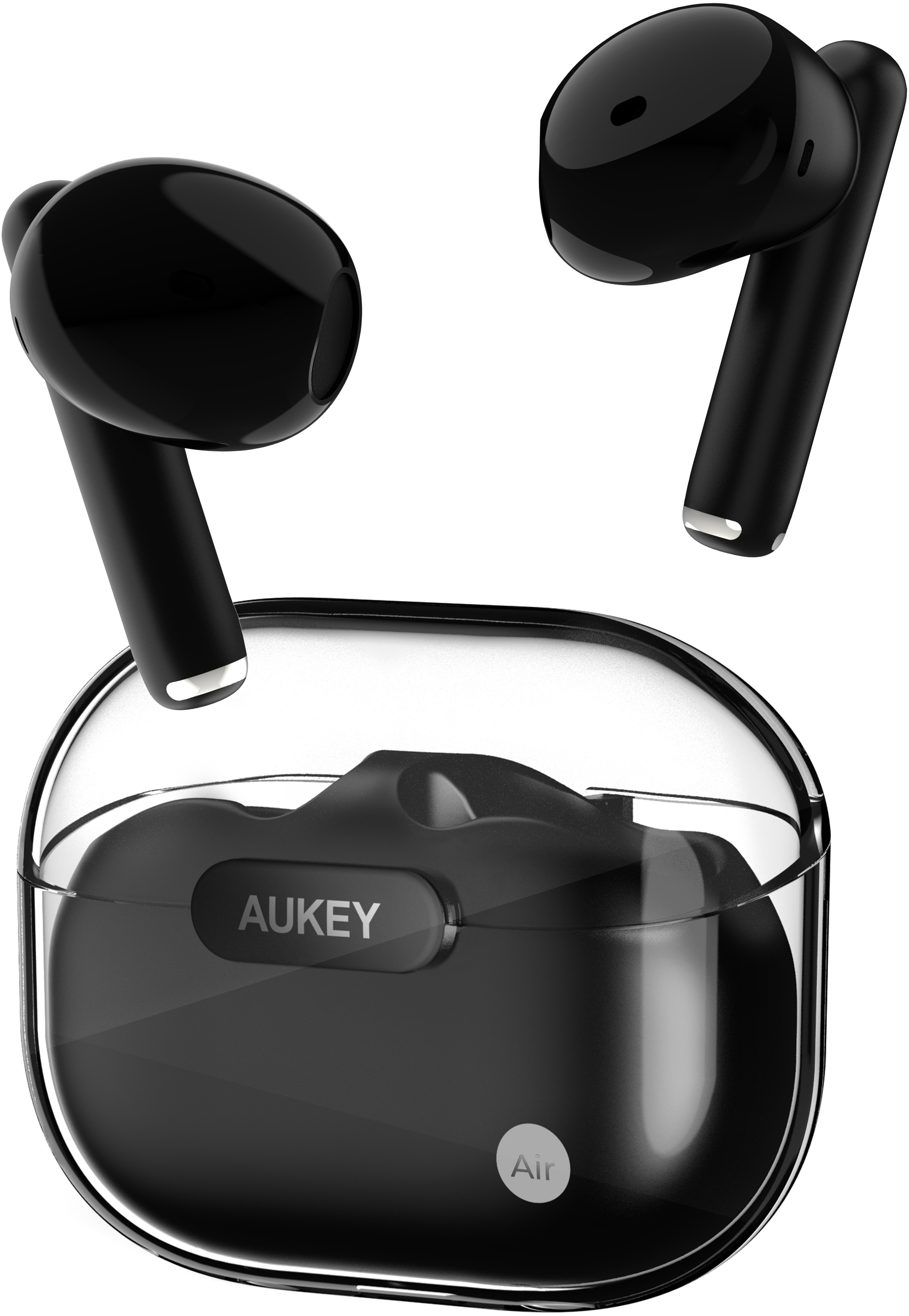 AUKEY Portable True Wirel. Earbuds EP-M2 Black Black