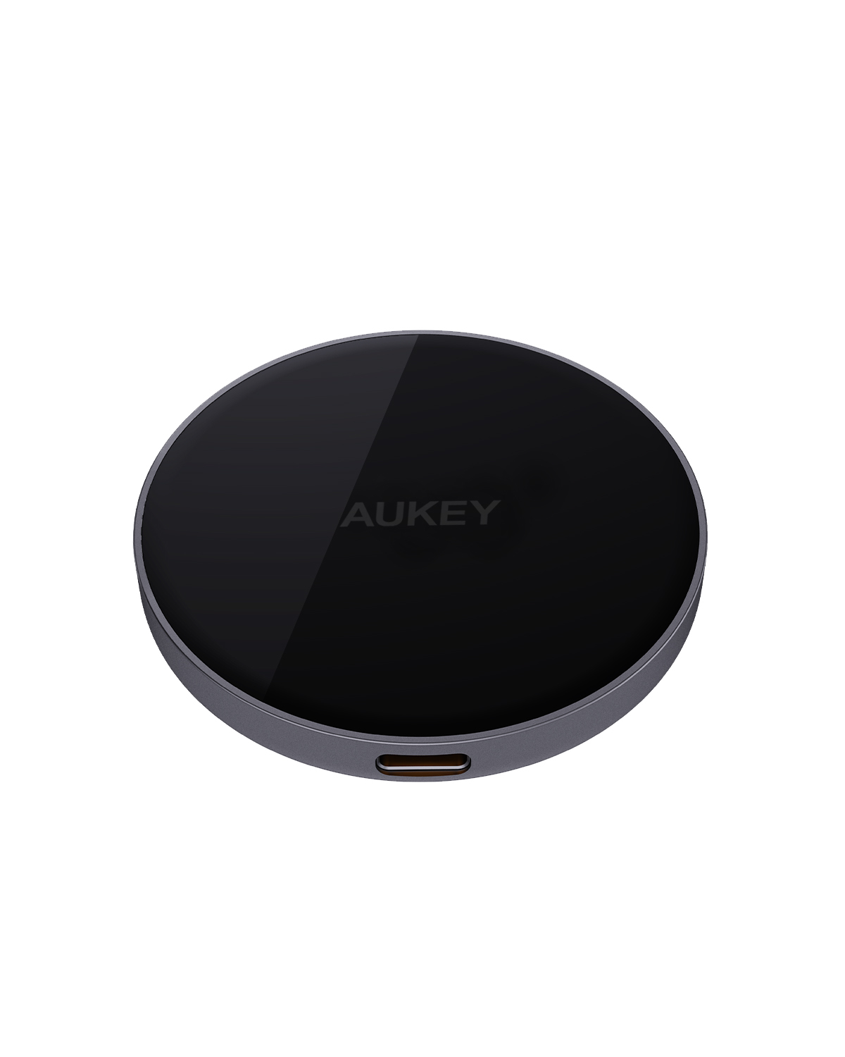 AUKEY MagFusion Aura Magnetic 15W LC-MC10 Wireless Charger Qi2