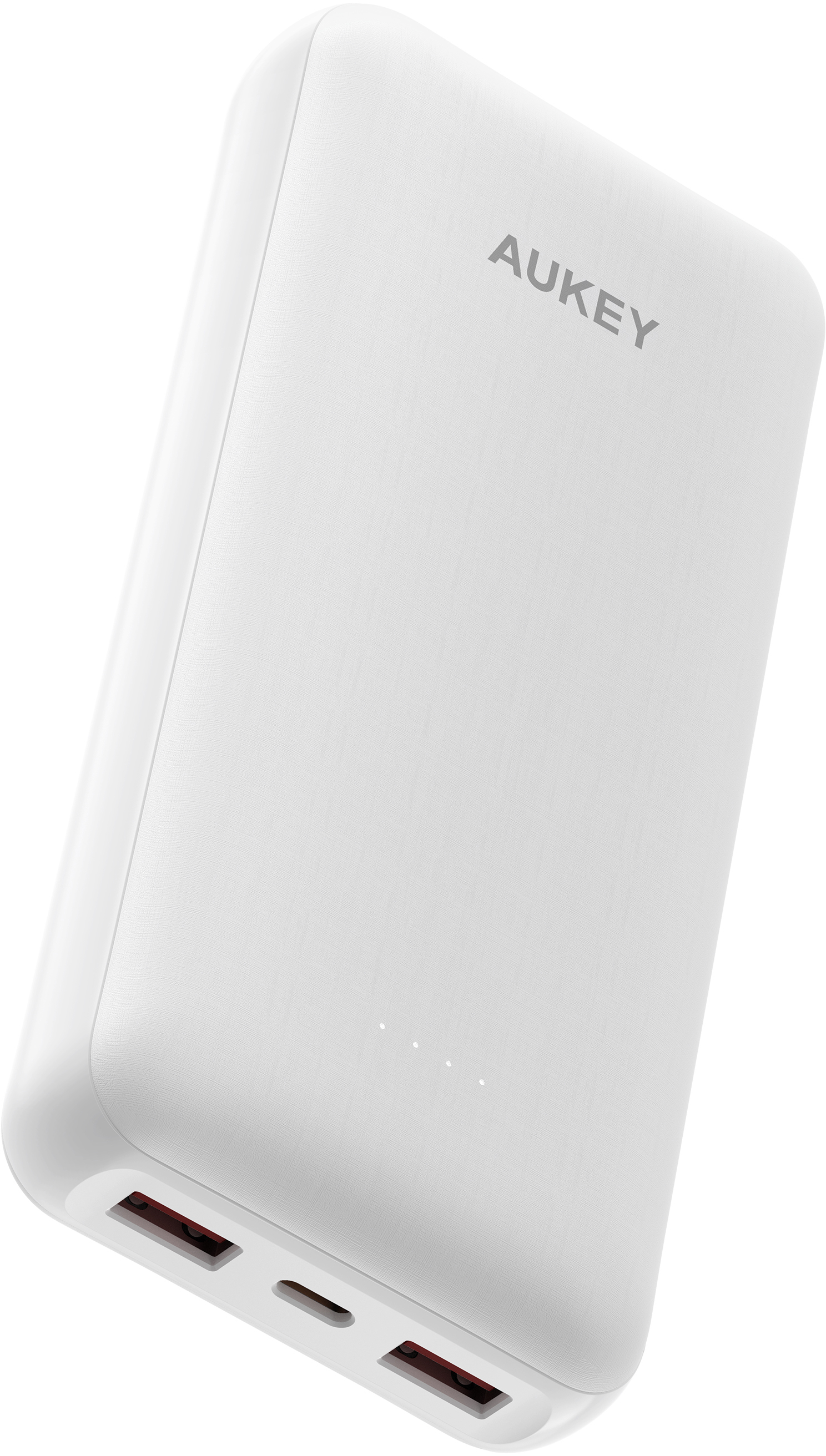 AUKEY Basix Max Powerbank 20000mAh PB-Y104 White