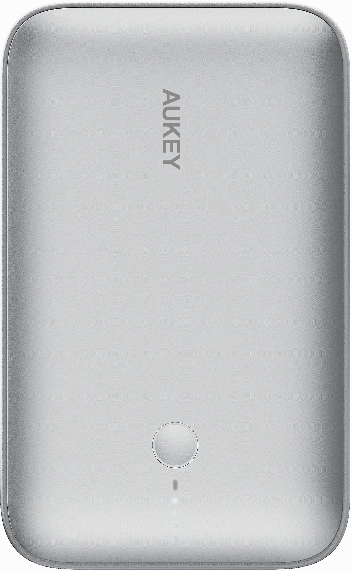 photo AUKEY Spark Mini 20000, 20W, PD,QC PB-Y57 Powerbank,White,USB-C,USB-A