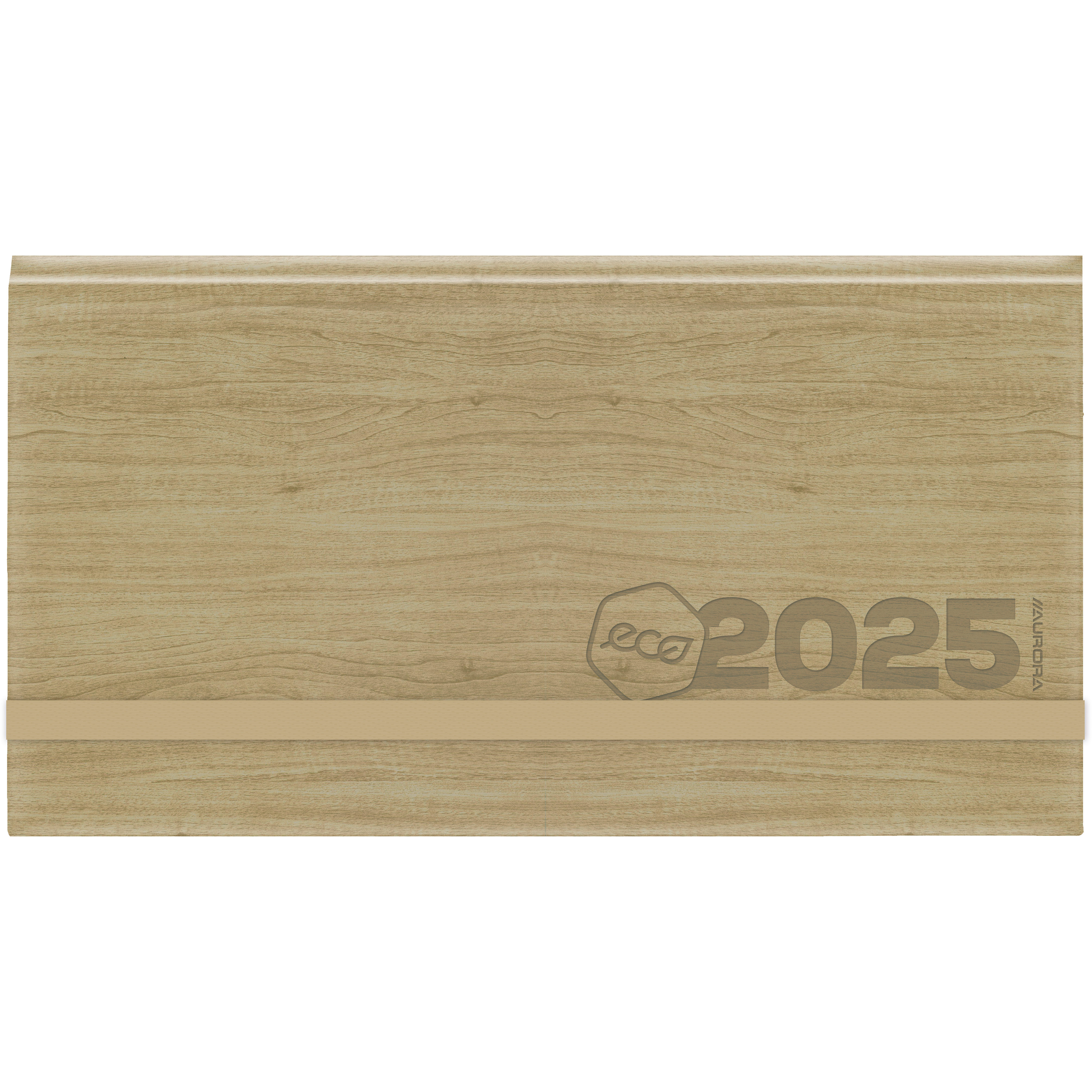 AURORA Agenda Eco Novoplan 2025 1713 1S/2P ass. ML 16.5x9cm