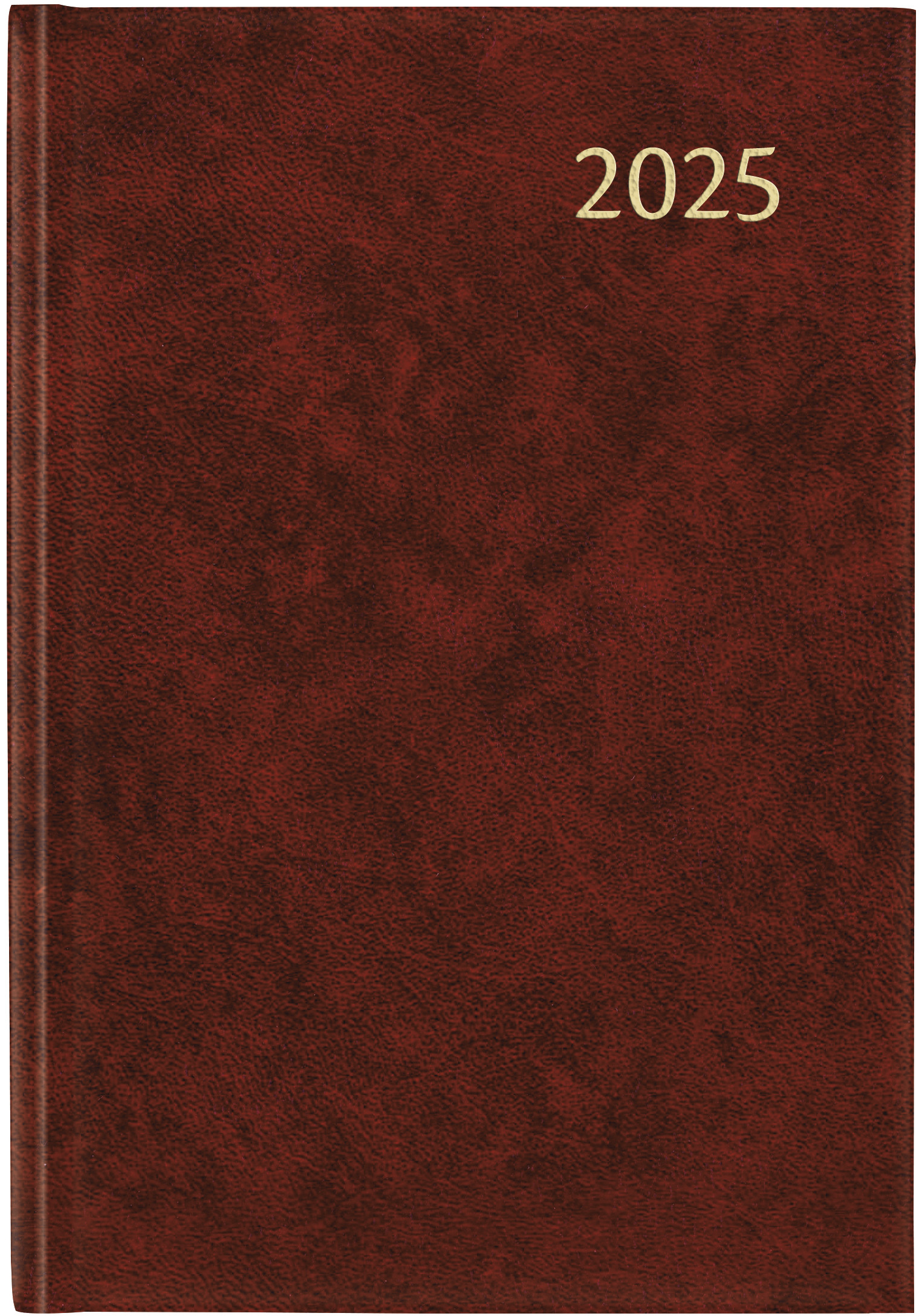 AURORA Agenda Florence Universe 2025 3415 1S/2P ass. ML 14.5x21cm