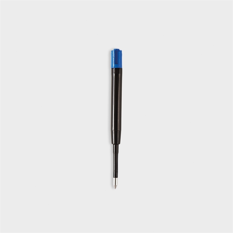 BALLOGRAF Cartouche Pocket Mini M 19500 bleu bleu