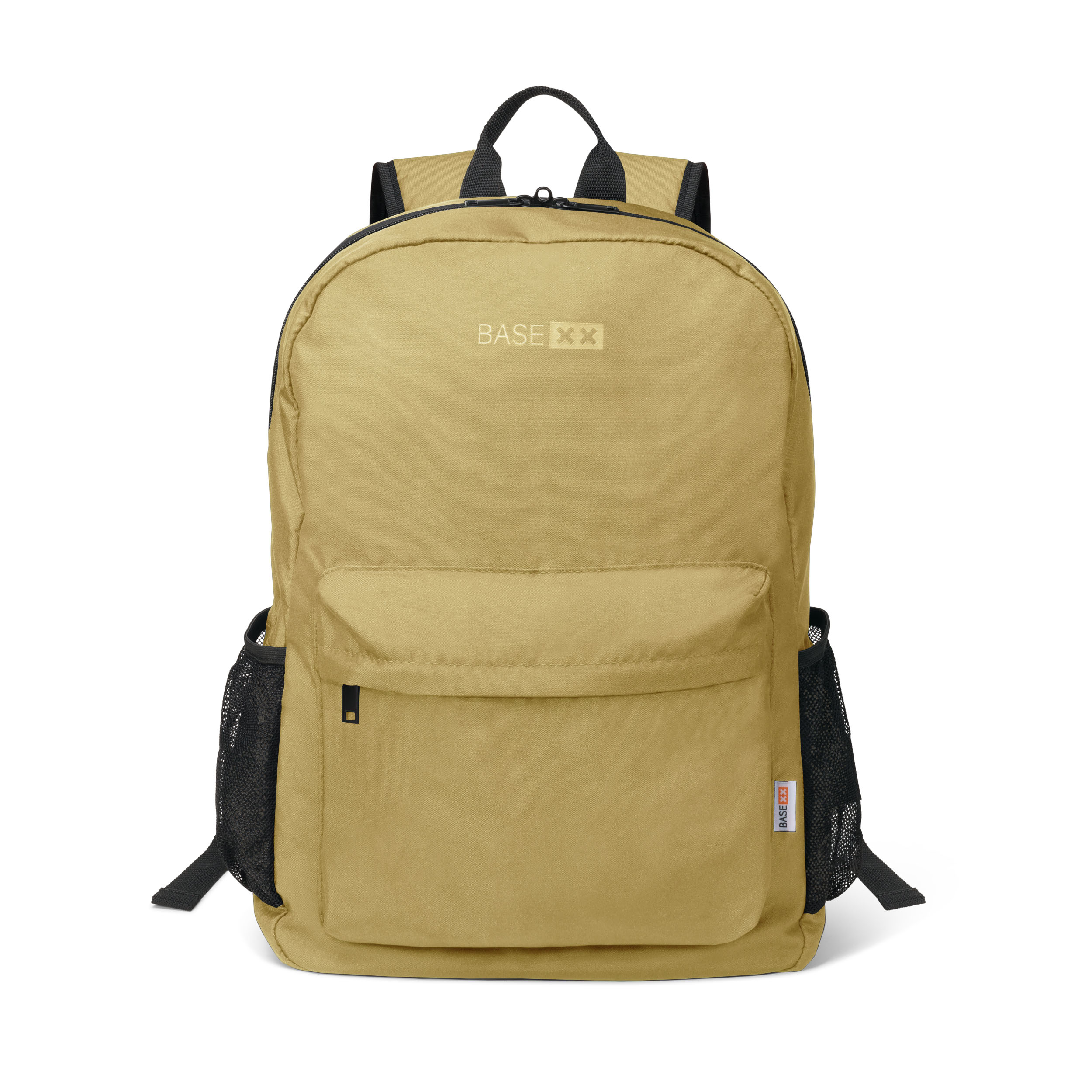 BASE XX Backpack 15.6 D31966 sandstone