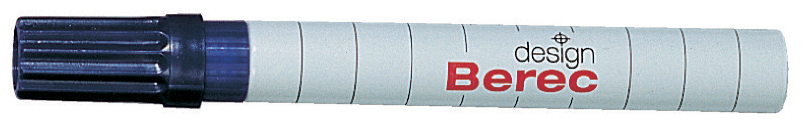 BEREC Whiteboard Marker 1-4mm 952.10.08 lilas classic lilas classic
