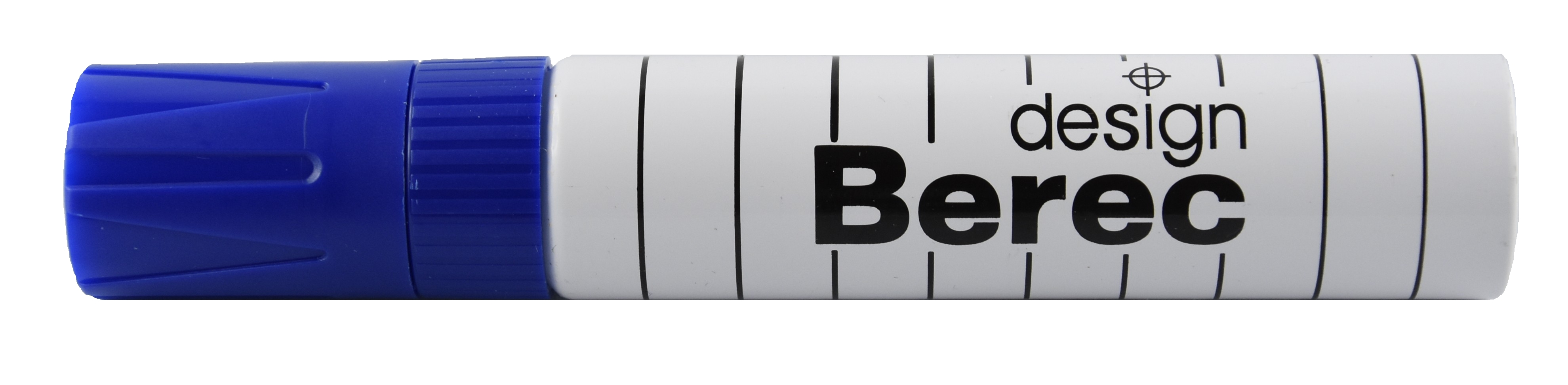 BEREC Whiteboard Marker 3-13mm 954.10.03 bleu extrabreit